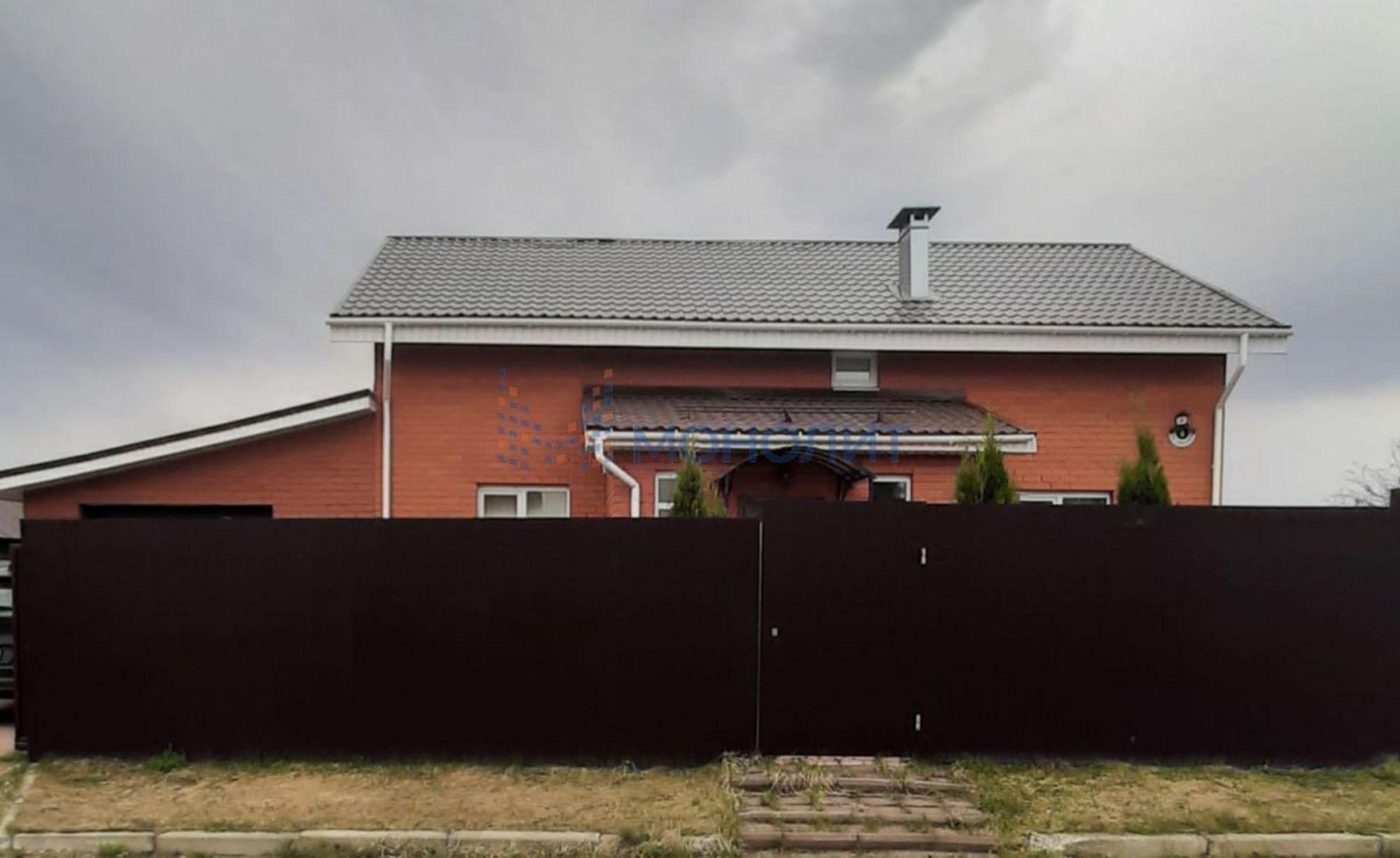 Купить дачу, дом, коттедж за 15 990 000 рублей на Западная ул, 4