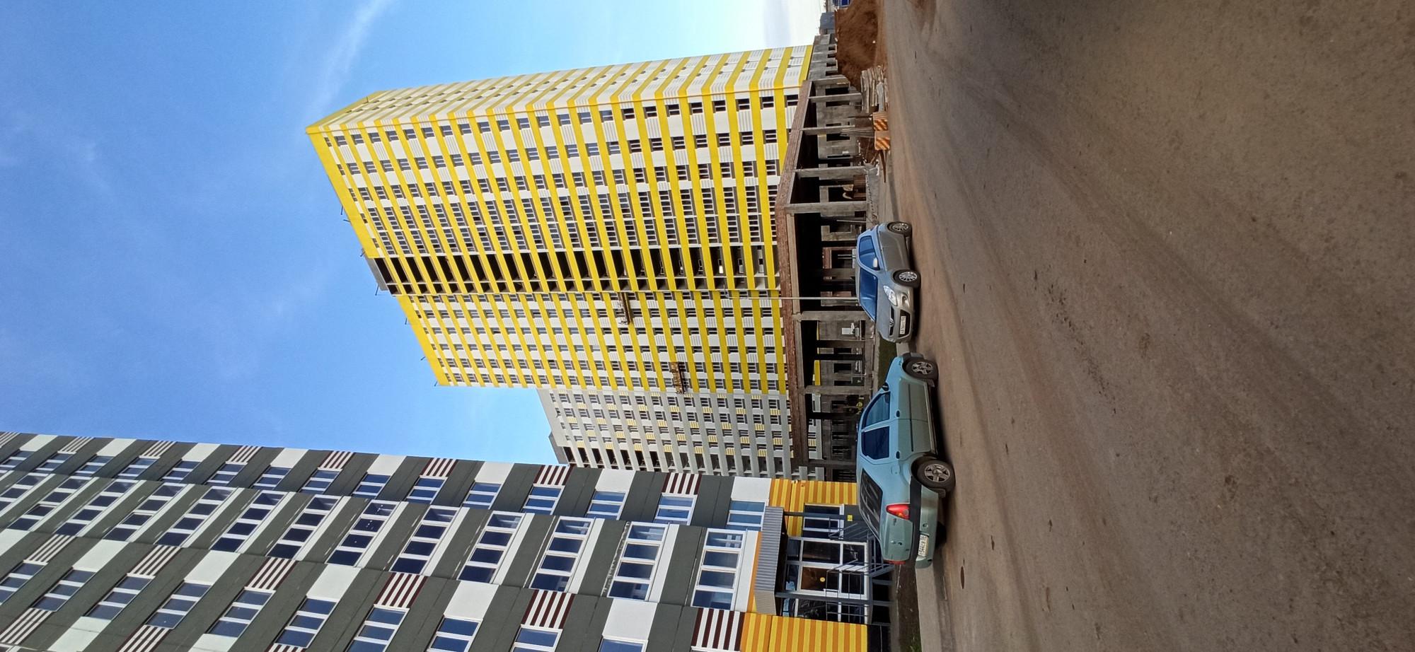 Купить квартиру за 3 381 000 рублей на улица Юркина, 10