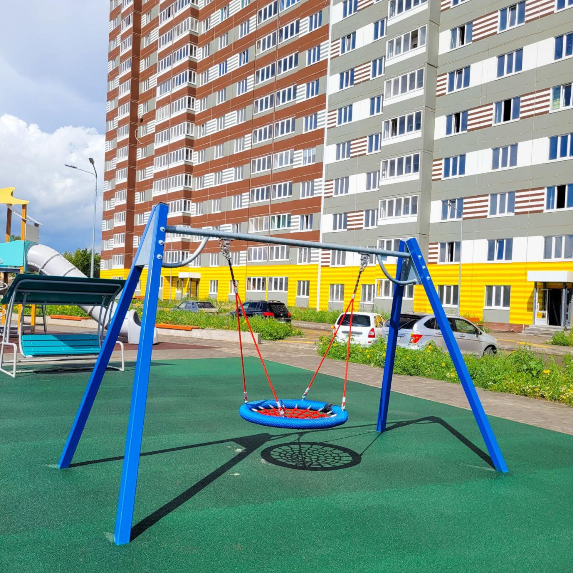 Купить квартиру за 5 091 000 рублей на улица Юркина, 10