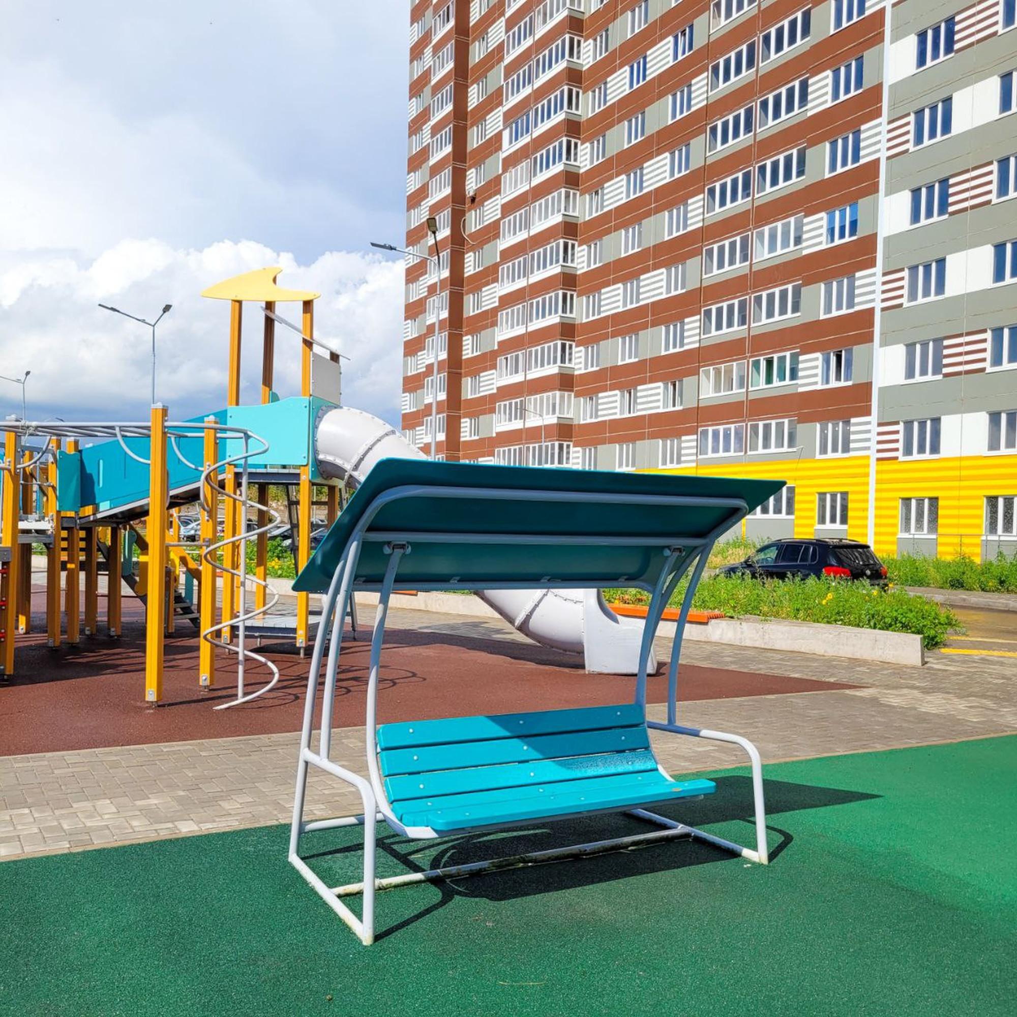 Купить квартиру за 3 948 000 рублей на улица Юркина, 10