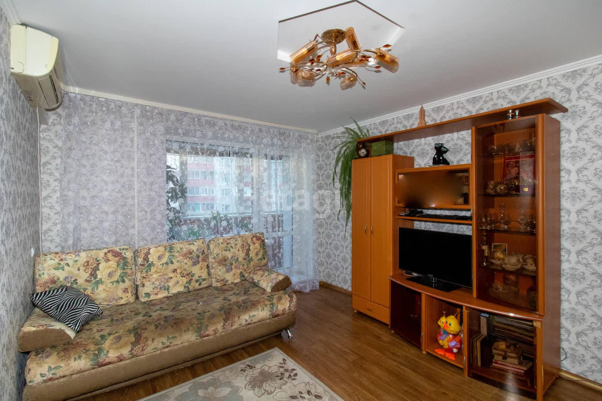 Купить квартиру за 5 450 000 рублей на Щербакова, 142/3