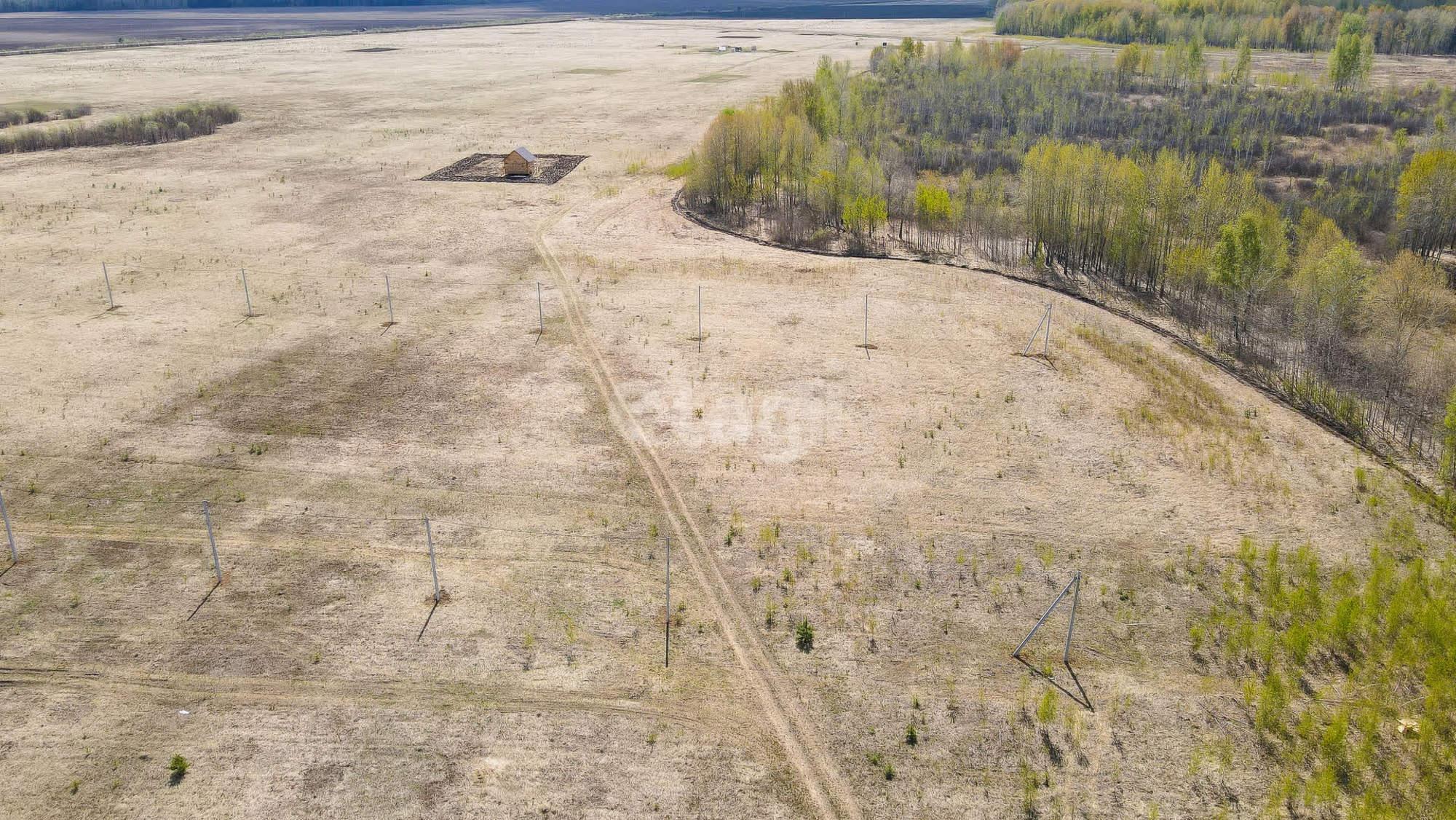 Купить землю, земельный участок за 1 950 000 рублей на Кулига 2