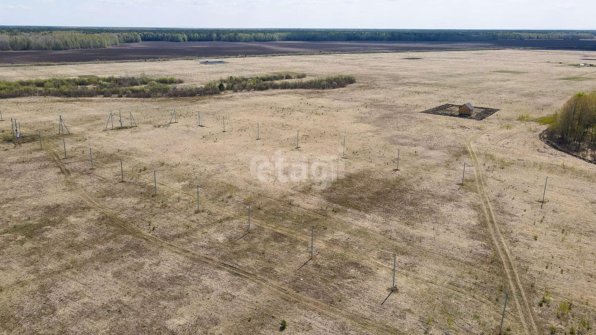 Купить землю, земельный участок за 1 950 000 рублей на Кулига 2