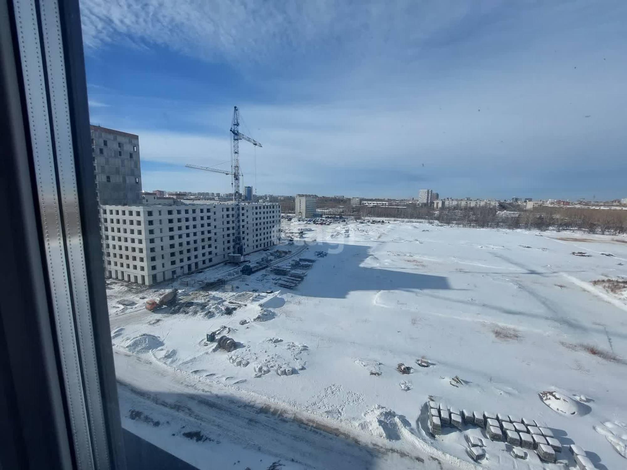 Купить квартиру за 5 500 000 рублей на Республики, 204/7