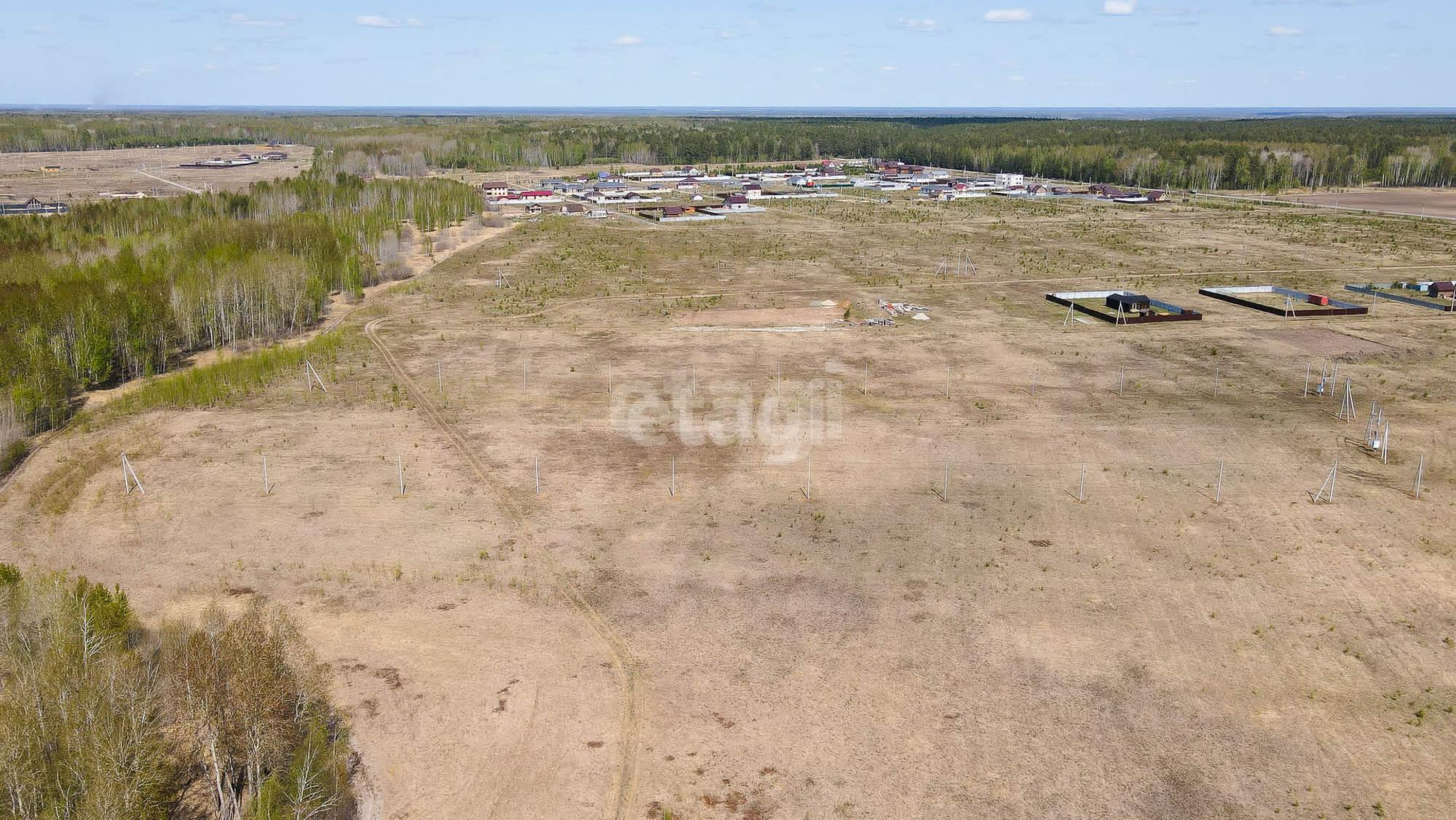 Купить землю, земельный участок за 1 950 000 рублей на Кулига 2