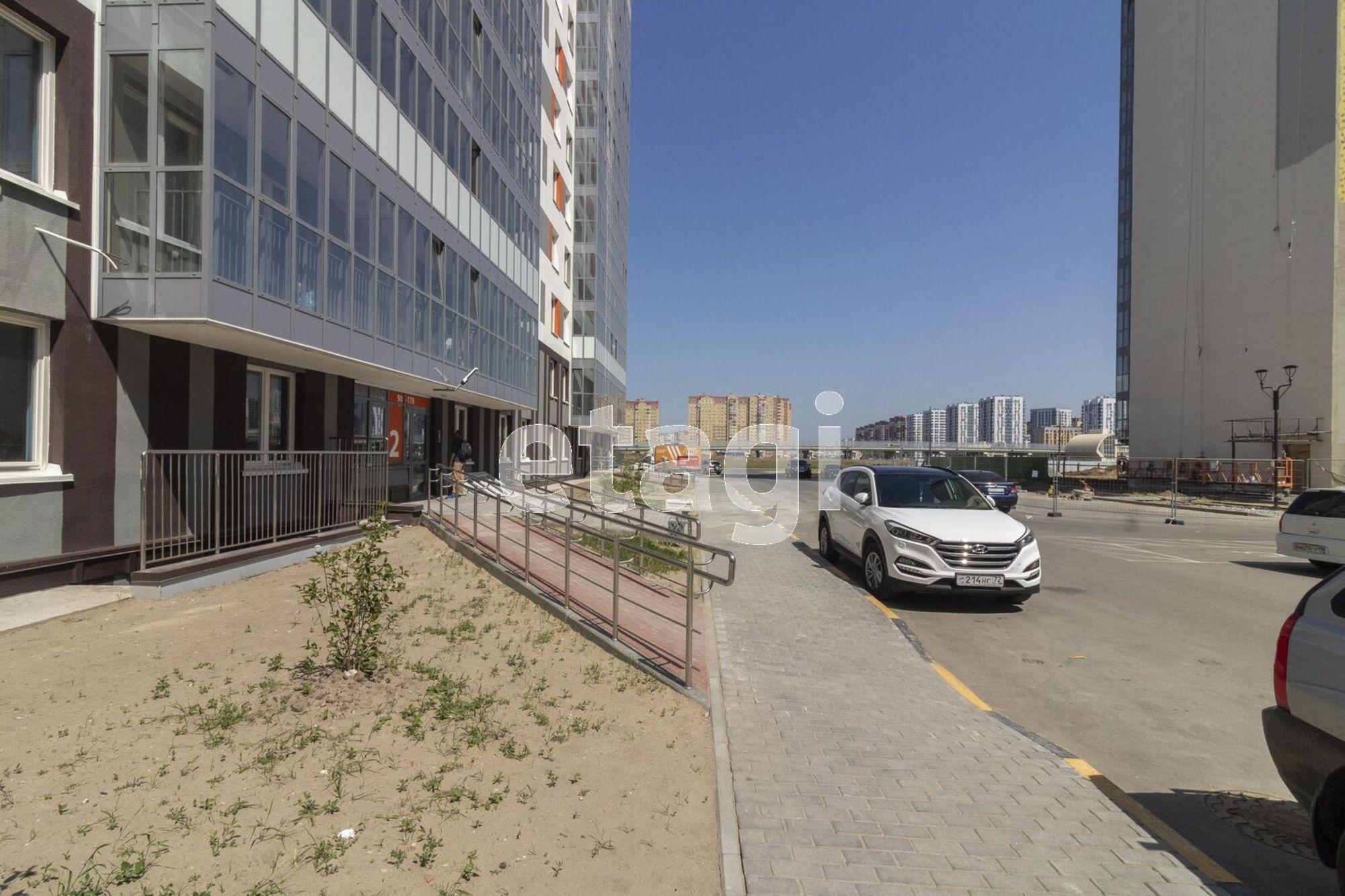 Купить квартиру за 9 350 000 рублей на Николая Никитина, 6