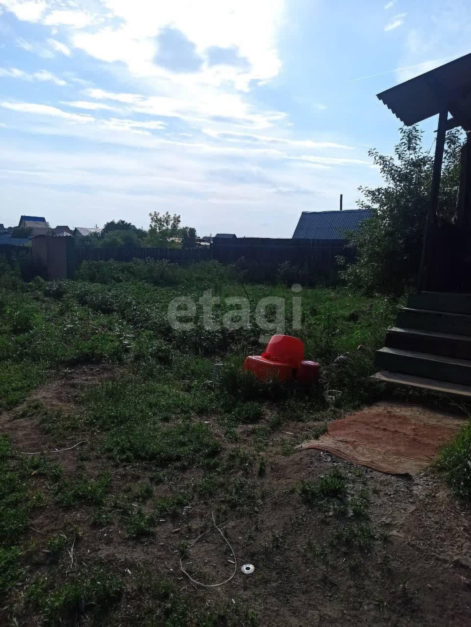 Купить дачу, дом, коттедж за 2 600 000 рублей на Новая, 11