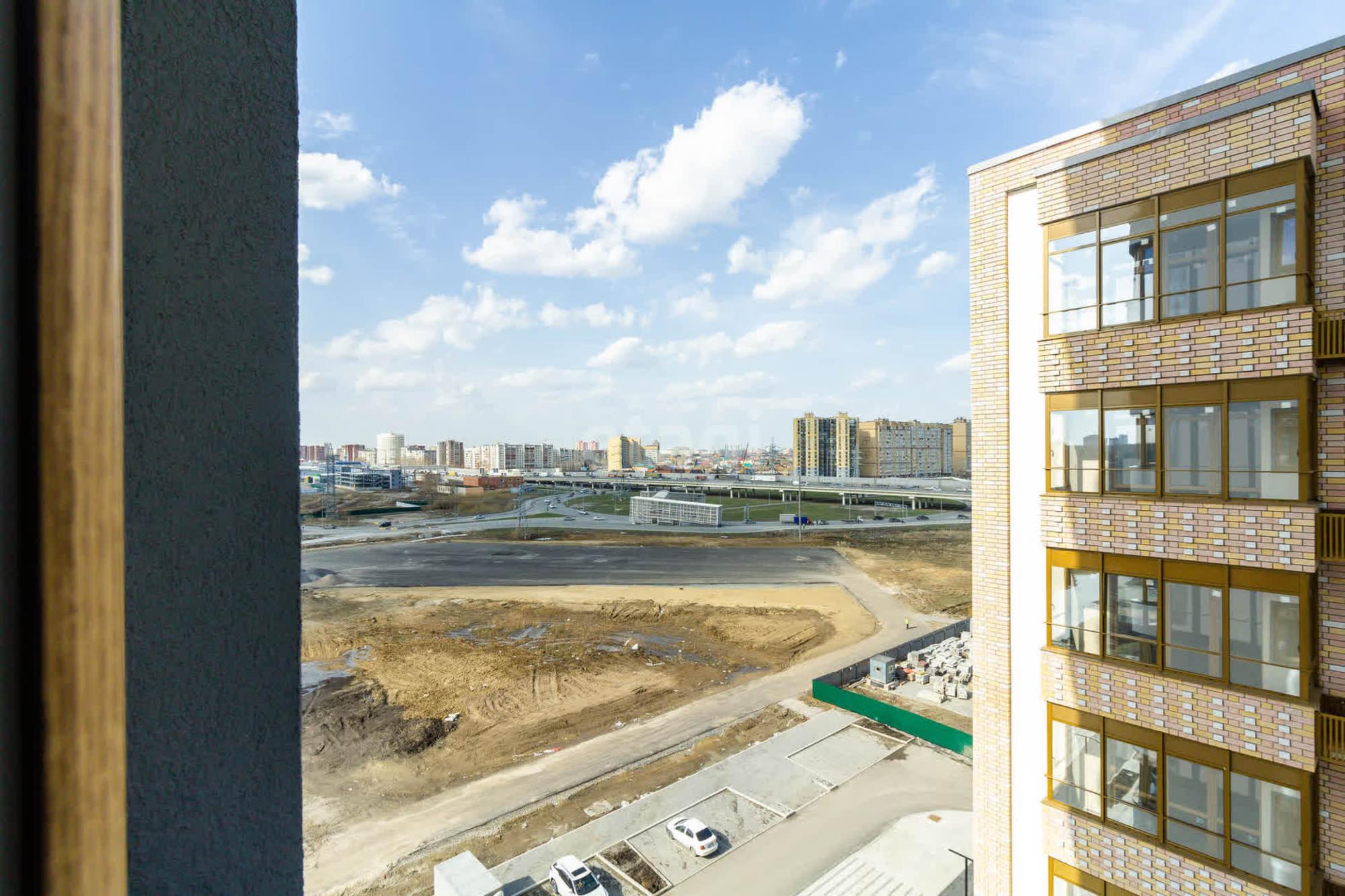 Купить квартиру за 6 900 000 рублей на Эльвиры Федоровой, 1