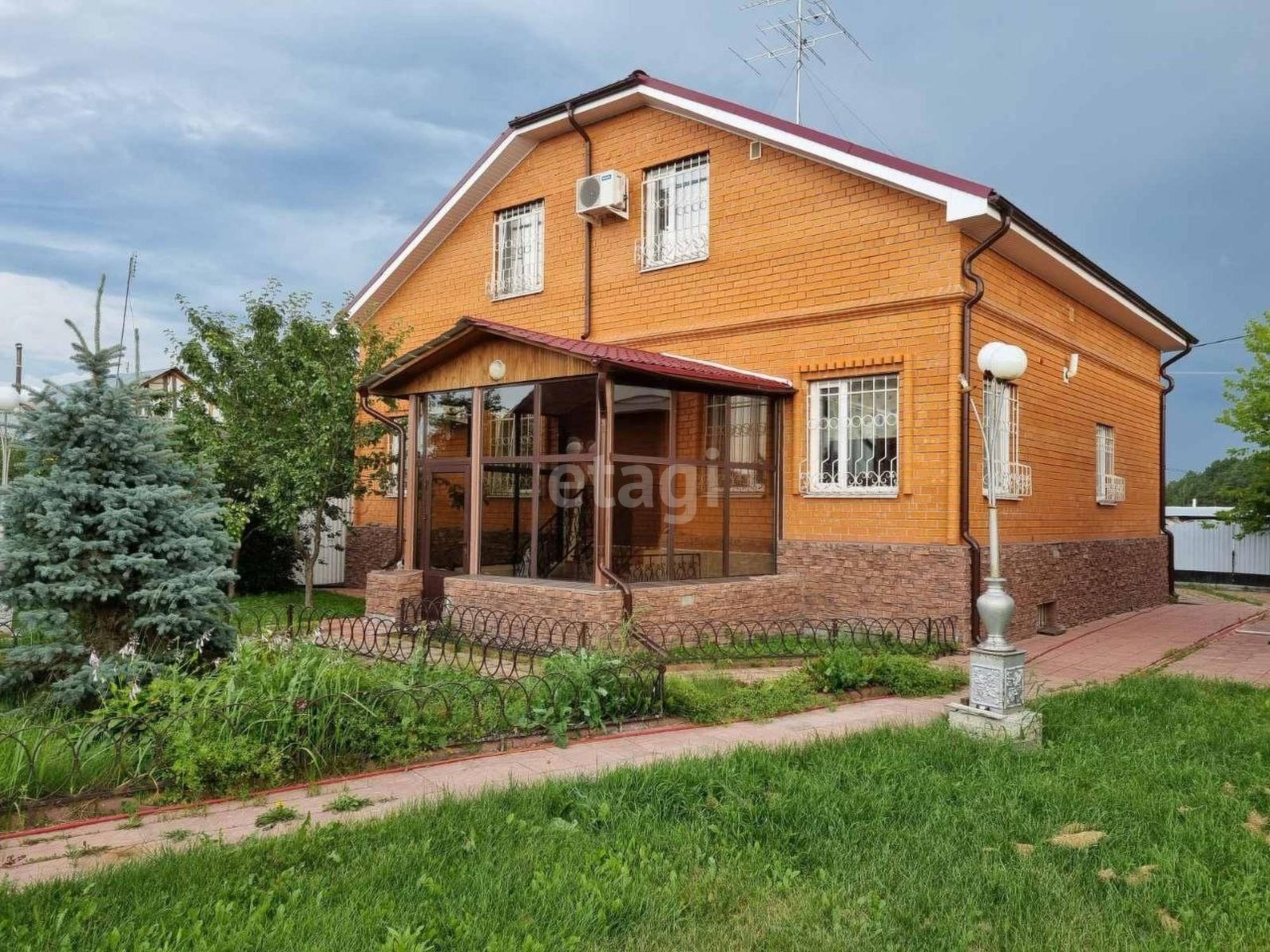 Купить дачу, дом, коттедж за 24 500 000 рублей на Советская, 5