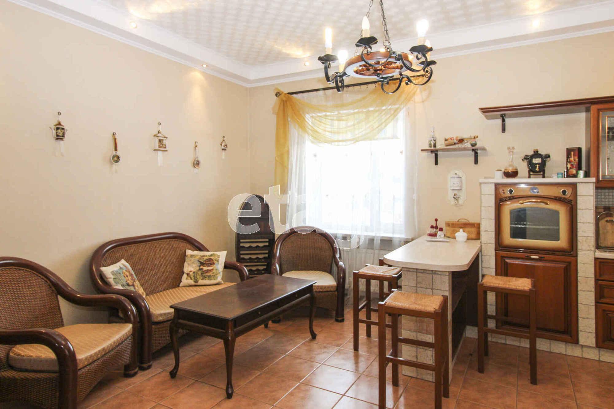 Купить дачу, дом, коттедж за 24 500 000 рублей на Советская, 5