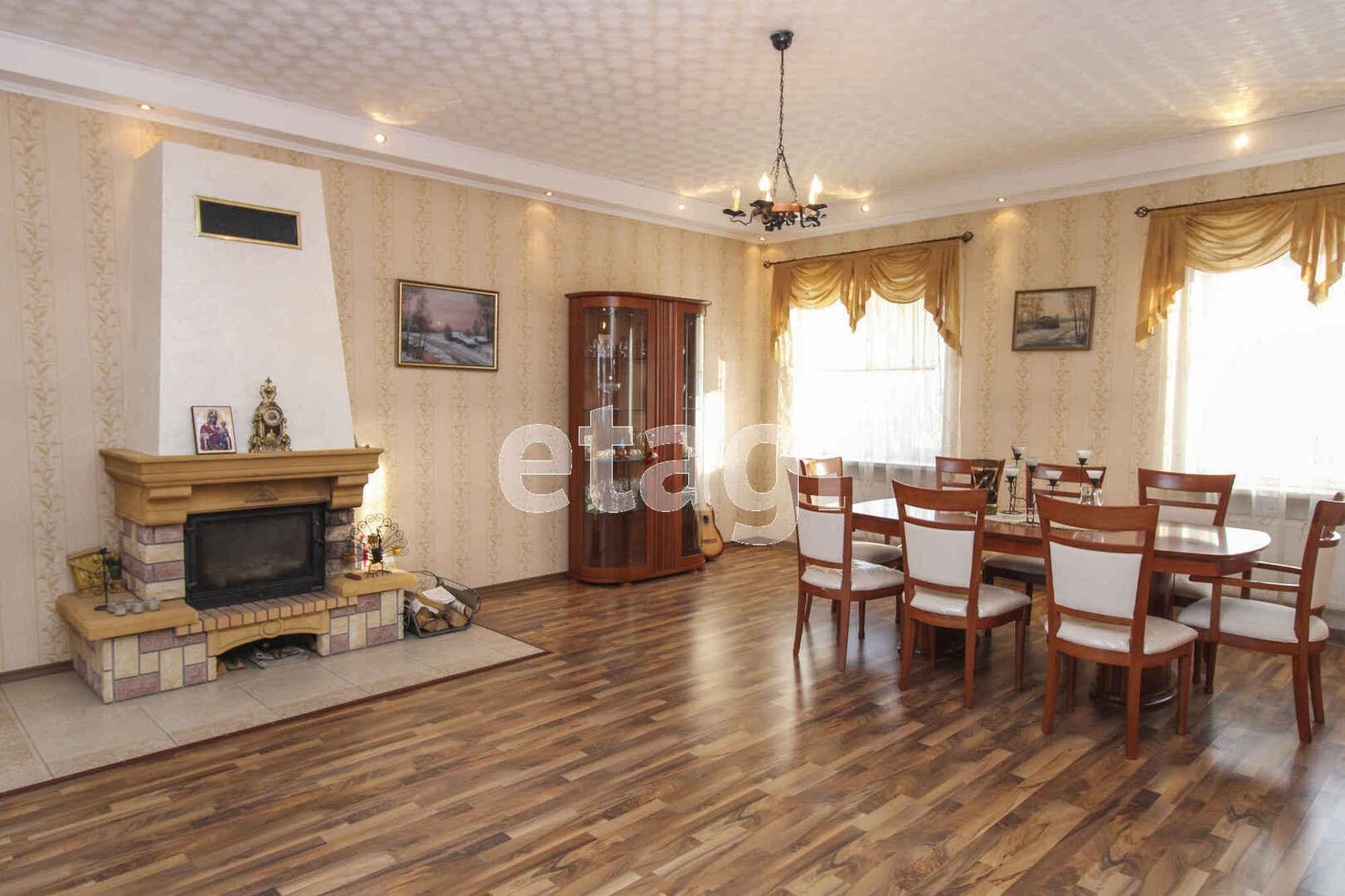 Купить дачу, дом, коттедж за 24 500 000 рублей на Советская, 5