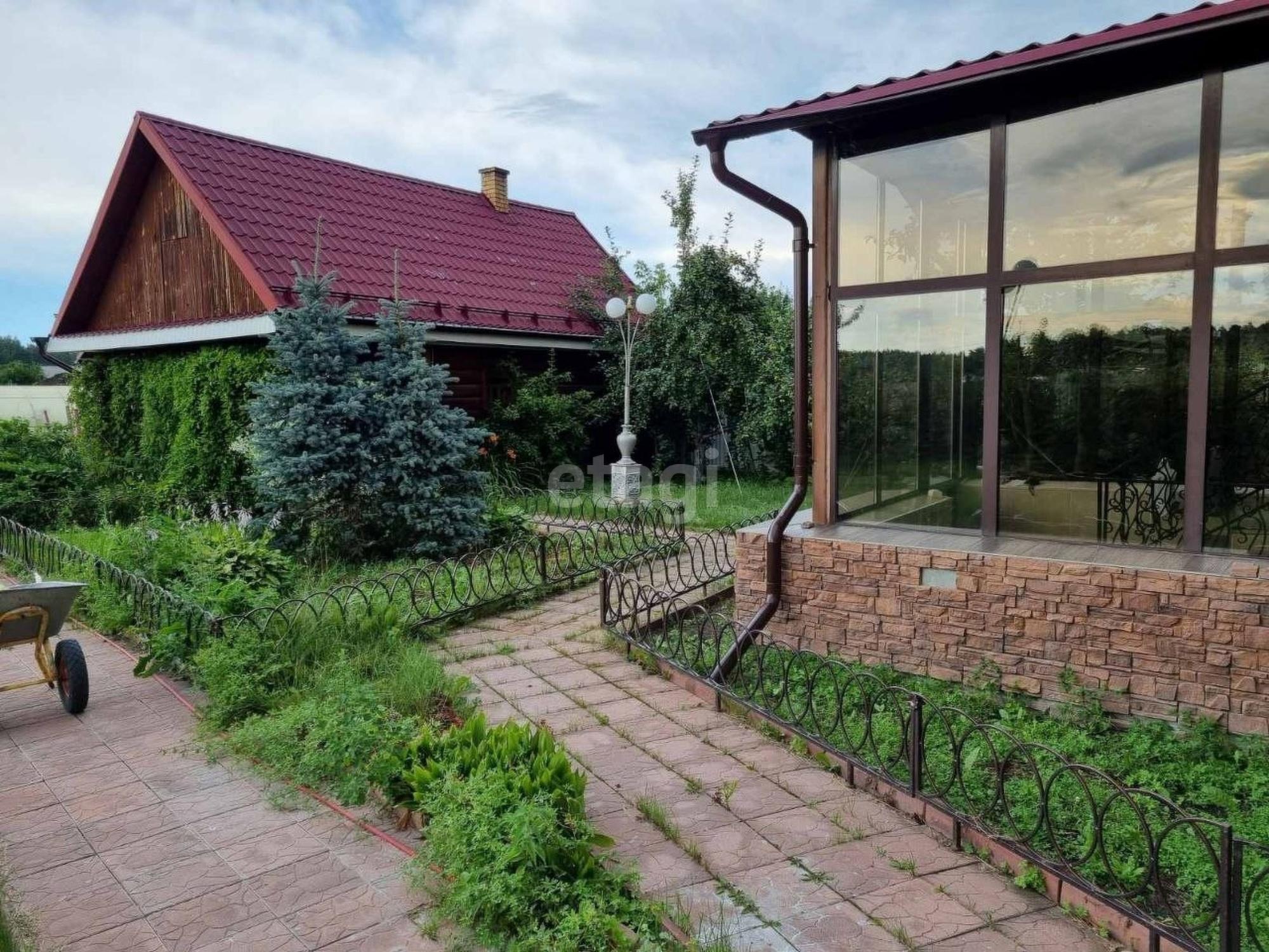Купить дачу, дом, коттедж за 24 500 000 рублей на Советская, 5