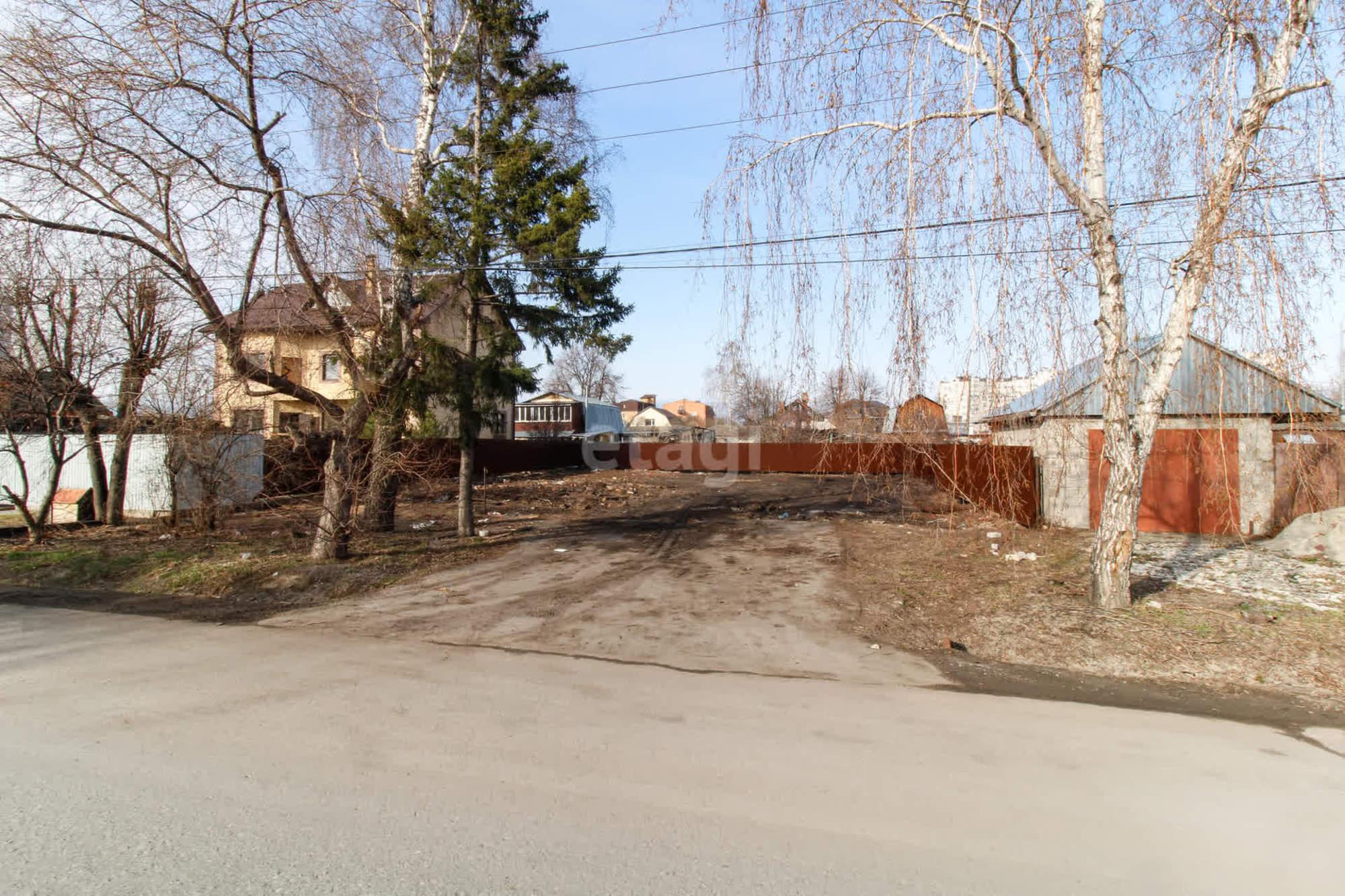 Купить землю, земельный участок за 5 350 000 рублей на Краснодонская,