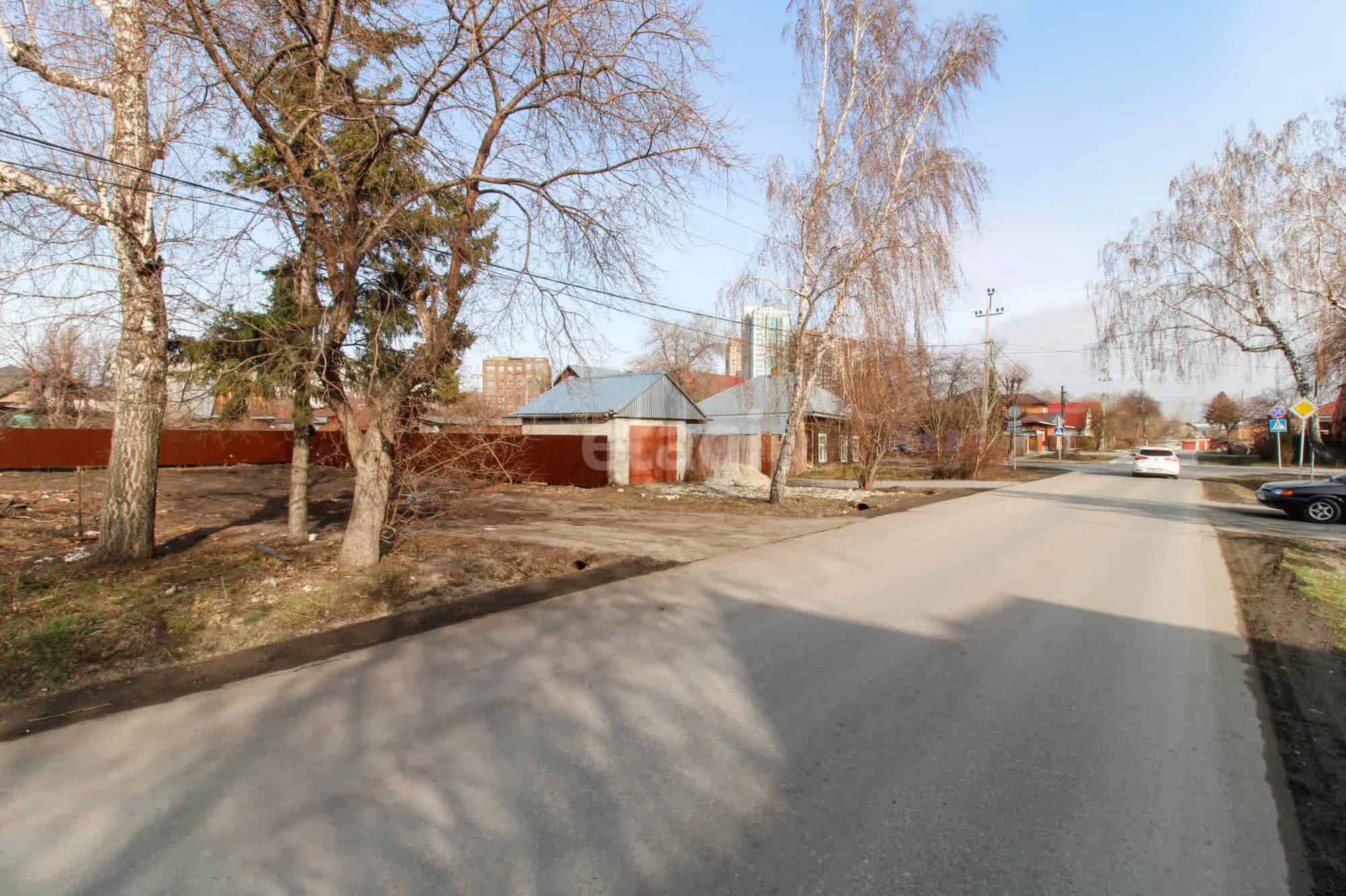 Купить землю, земельный участок за 5 350 000 рублей на Краснодонская,