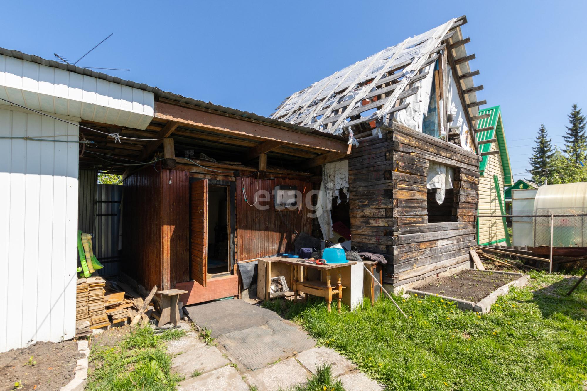 Купить дачу, дом, коттедж за 4 900 000 рублей на Ягодная,