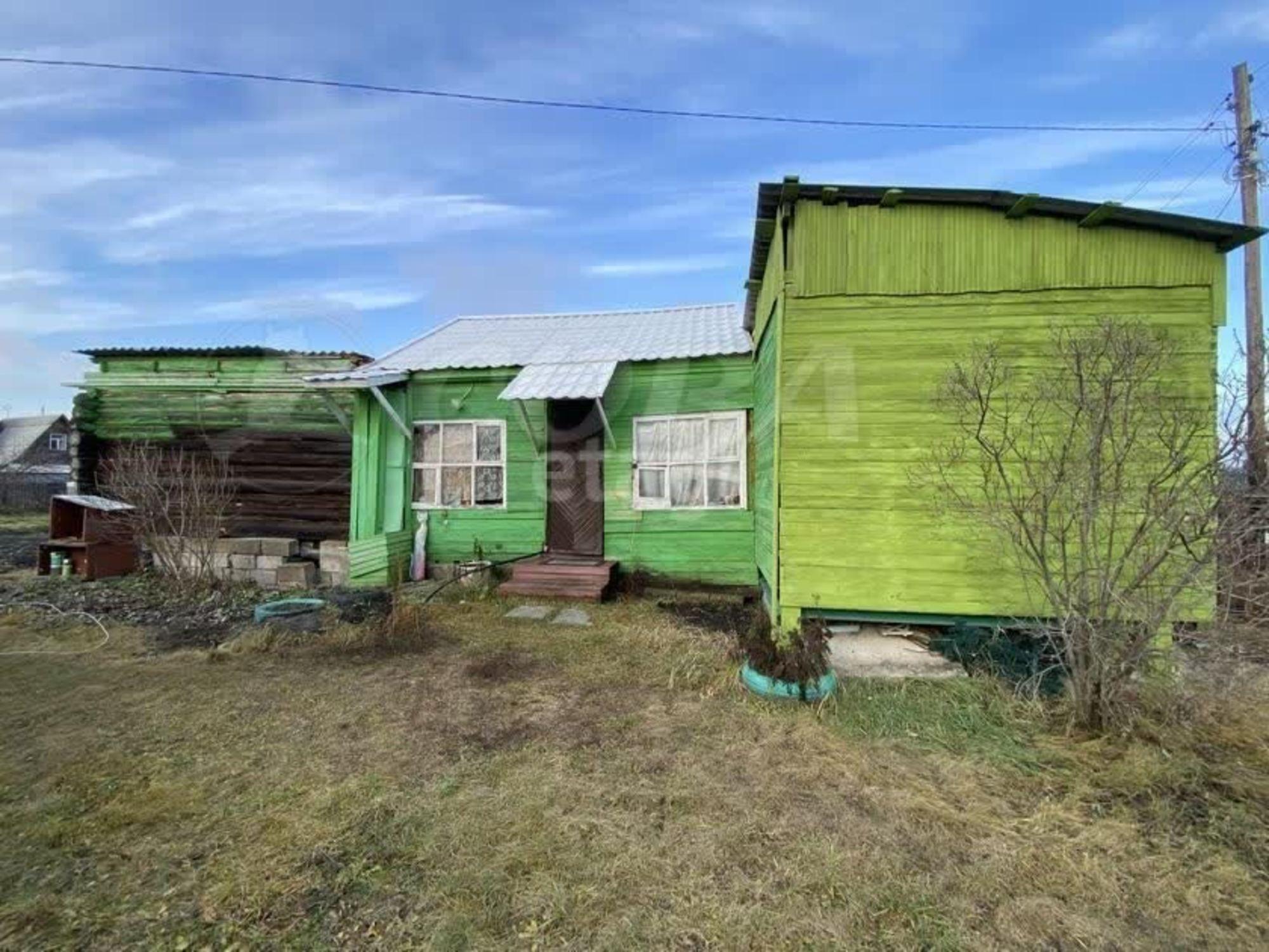 Купить дачу, дом, коттедж за 1 870 000 рублей на 12-я,