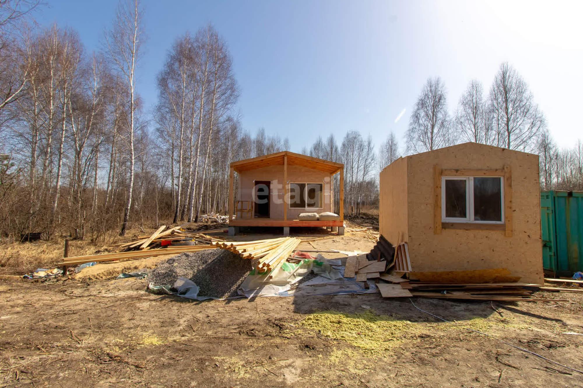 Купить дачу, дом, коттедж за 2 500 000 рублей на 7-я Западная,