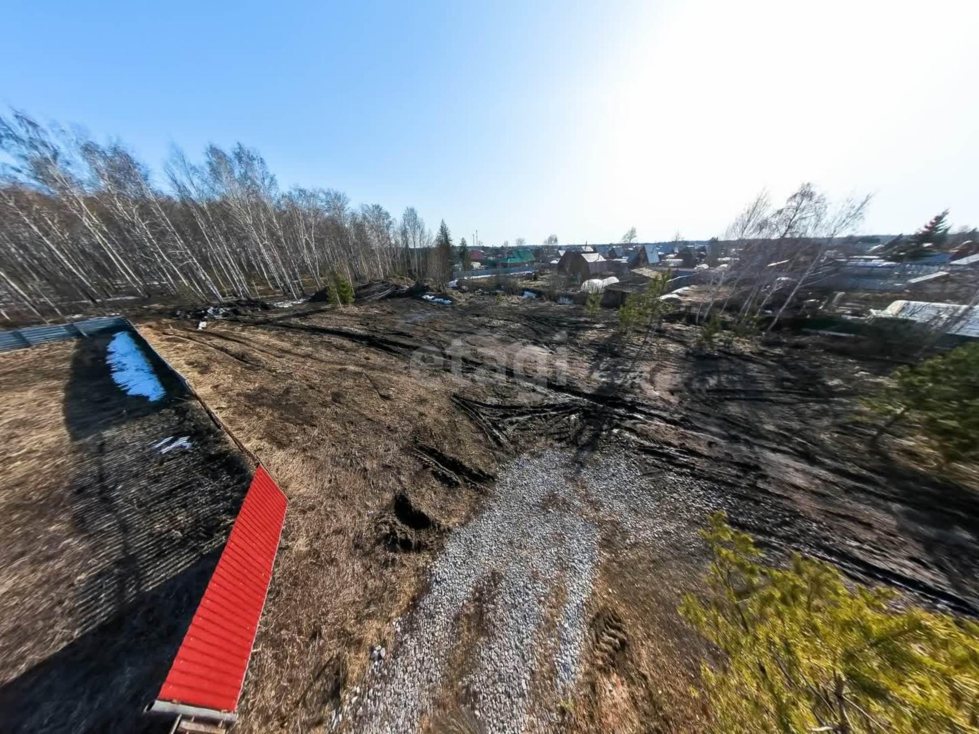 Купить землю, земельный участок за 800 000 рублей на Соловушка СНТ