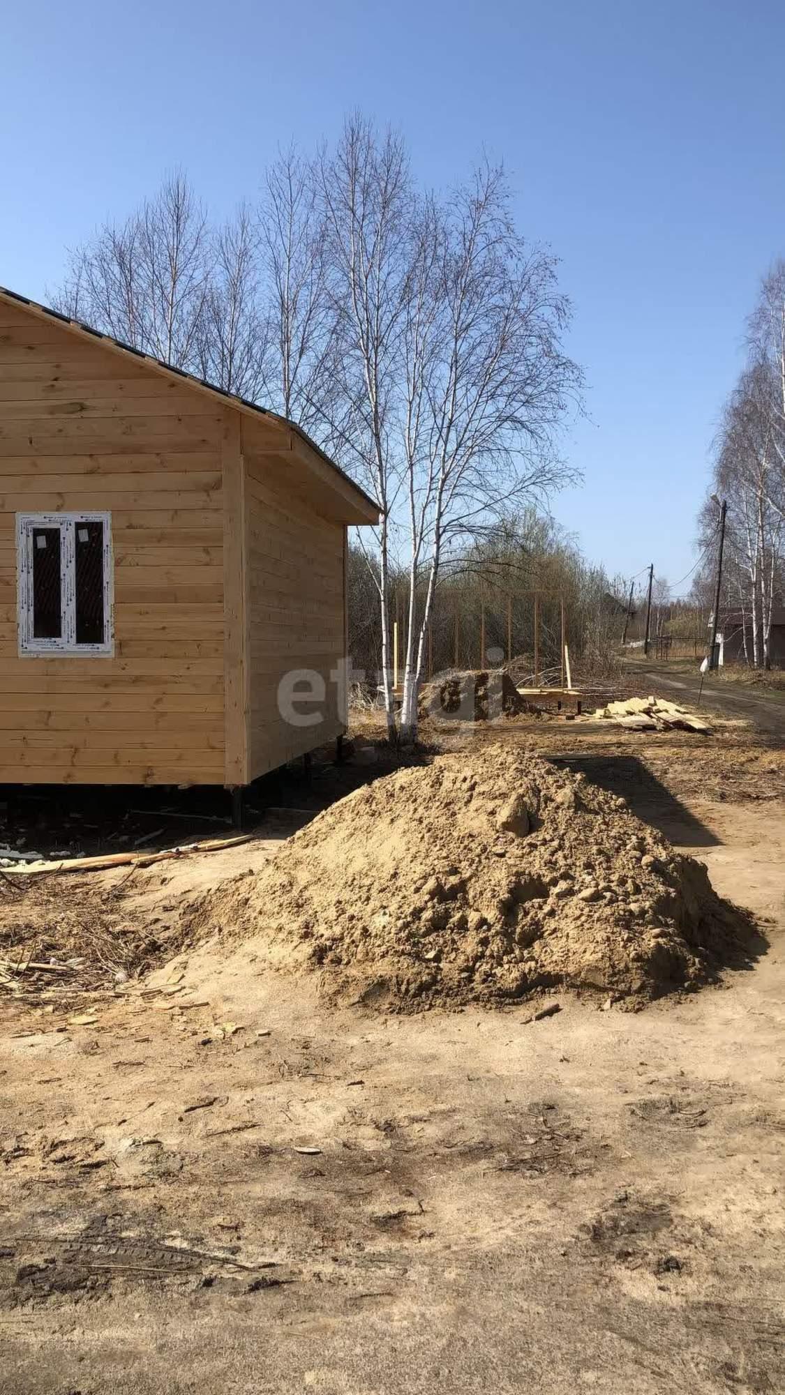 Купить дачу, дом, коттедж за 1 770 000 рублей на Строитель с/о (Салаирский тракт)