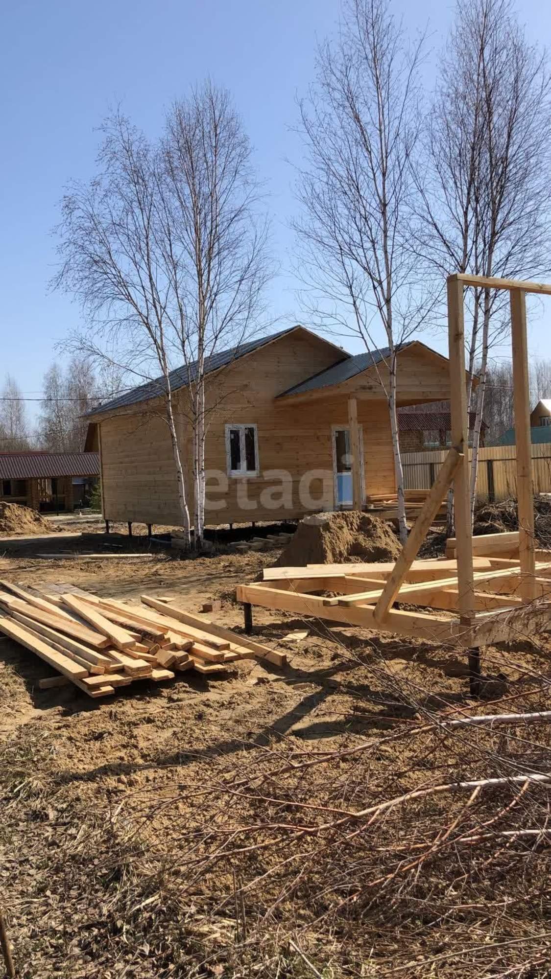 Купить дачу, дом, коттедж за 1 770 000 рублей на Строитель с/о (Салаирский тракт)