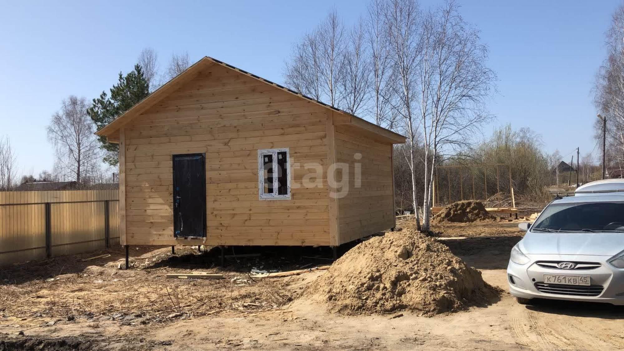 Купить дачу, дом, коттедж за 1 770 000 рублей на Строитель с/о (Салаирский тракт)