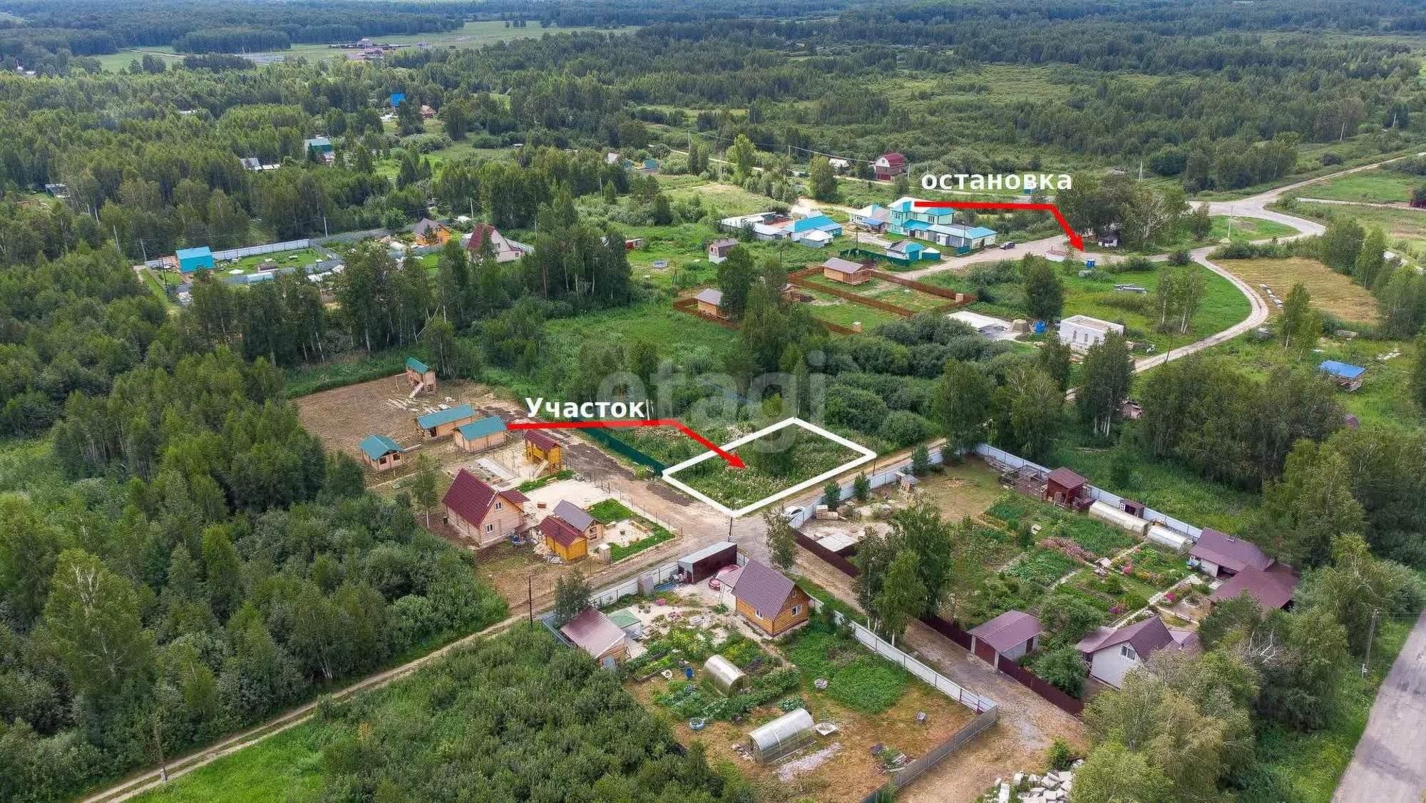 Купить дачу, дом, коттедж за 1 770 000 рублей на Строитель с/о (Салаирский тракт)