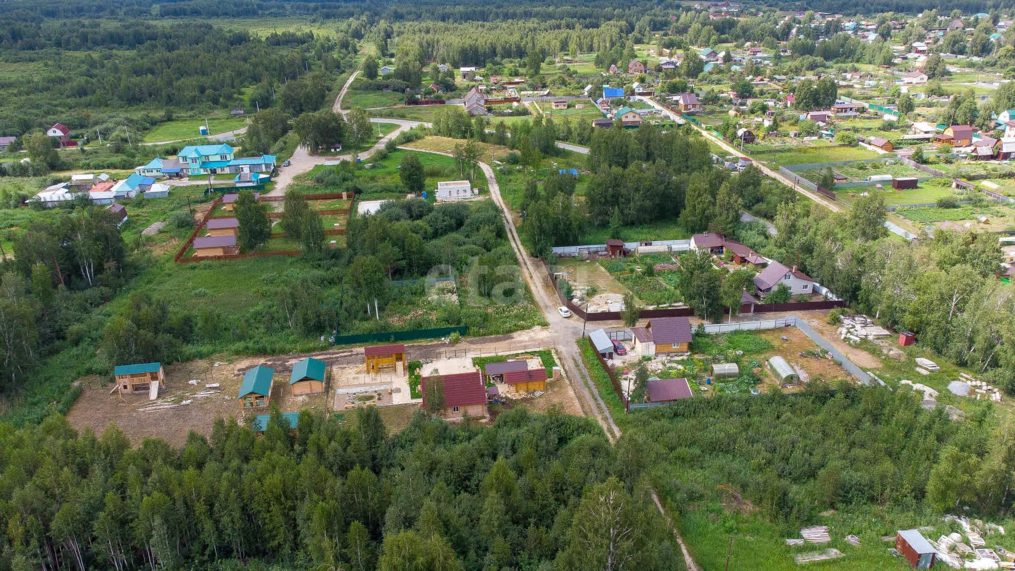 Купить дачу, дом, коттедж за 1 770 000 рублей на Строитель с/о (Салаирский тракт)