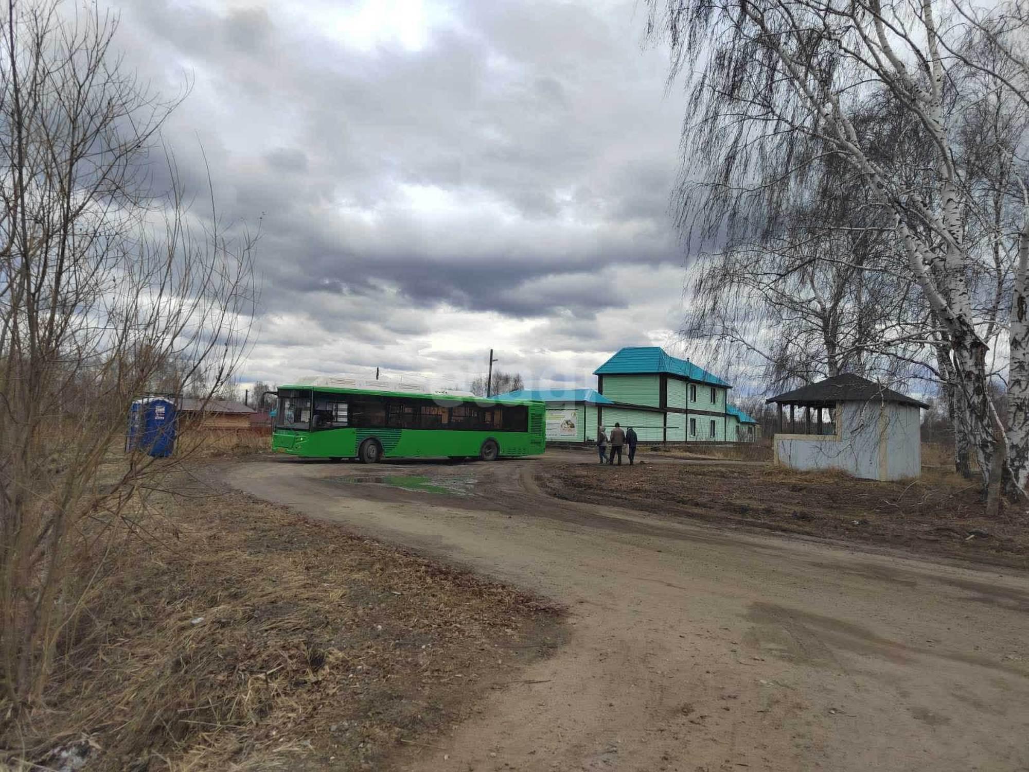 Купить дачу, дом, коттедж за 1 770 000 рублей на Строитель с/о (Салаирский тракт)