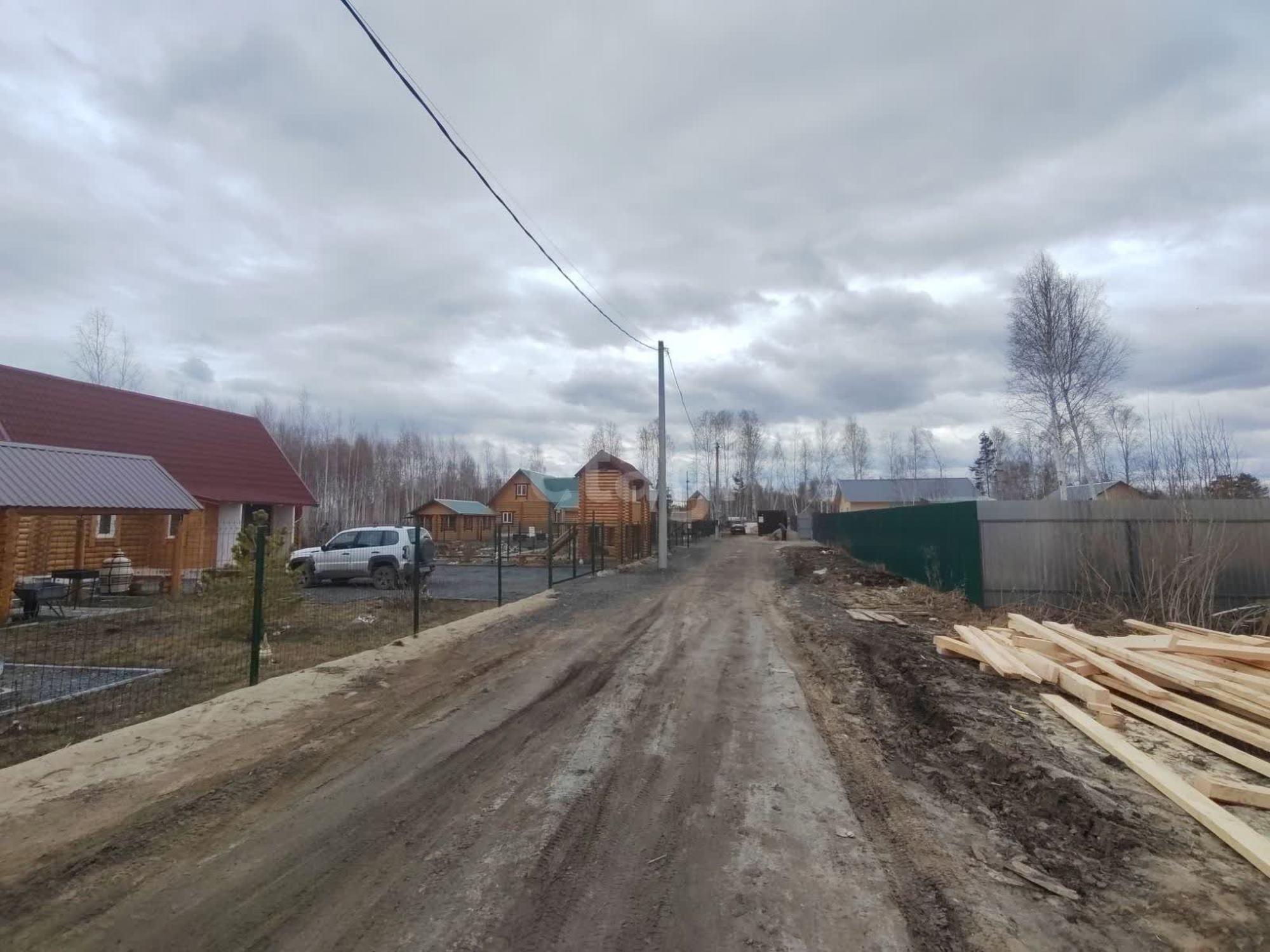 Купить дачу, дом, коттедж за 1 770 000 рублей на Строитель с/о (Салаирский тракт)