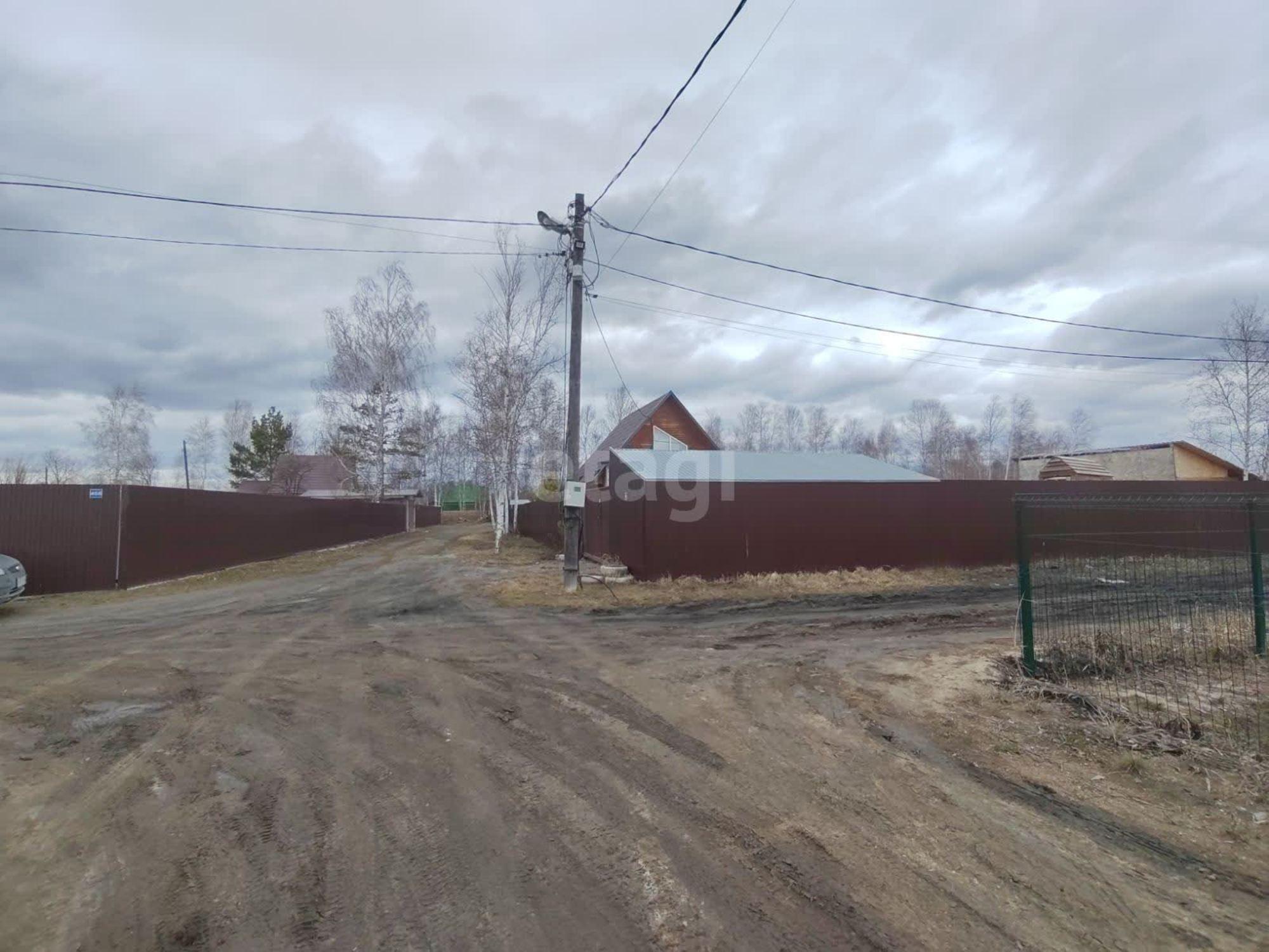 Купить дачу, дом, коттедж за 1 770 000 рублей на Строитель с/о (Салаирский тракт)