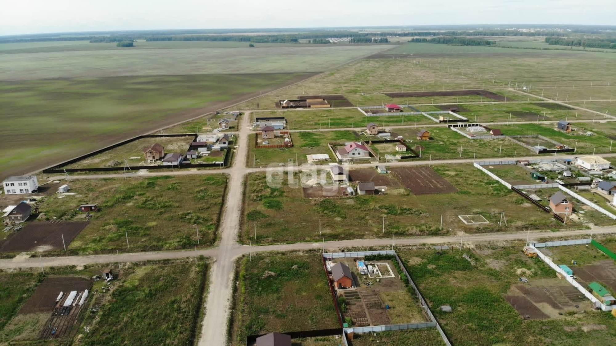 Купить землю, земельный участок за 870 000 рублей на Вольные Угодья КП