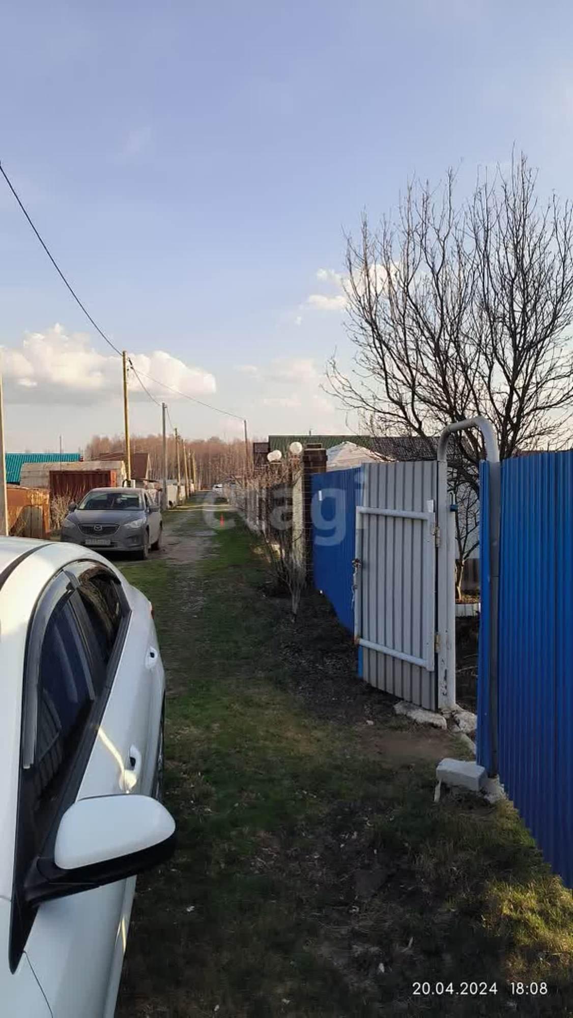Купить землю, земельный участок за 1 200 000 рублей на 9-я,