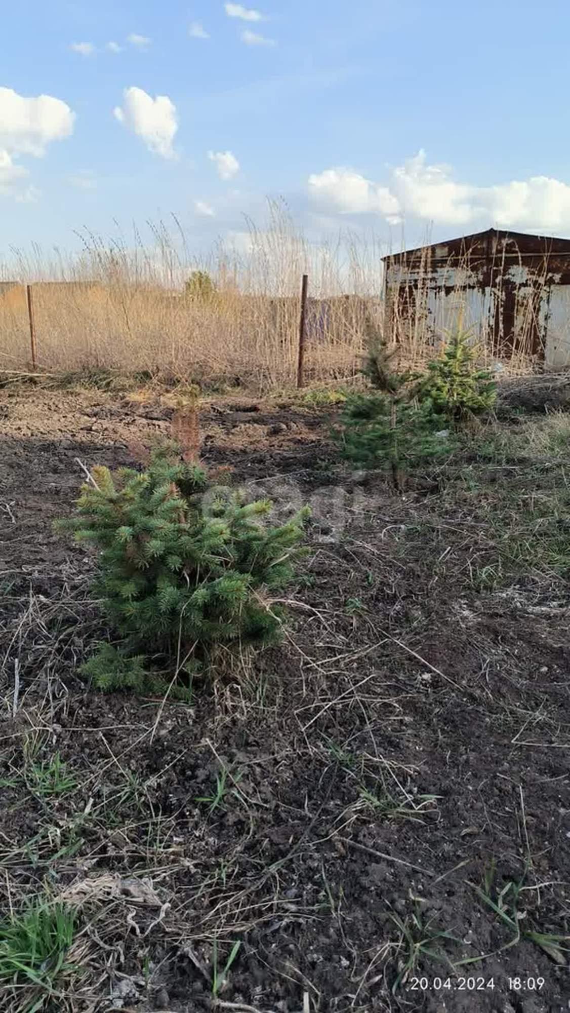 Купить землю, земельный участок за 1 200 000 рублей на 9-я,