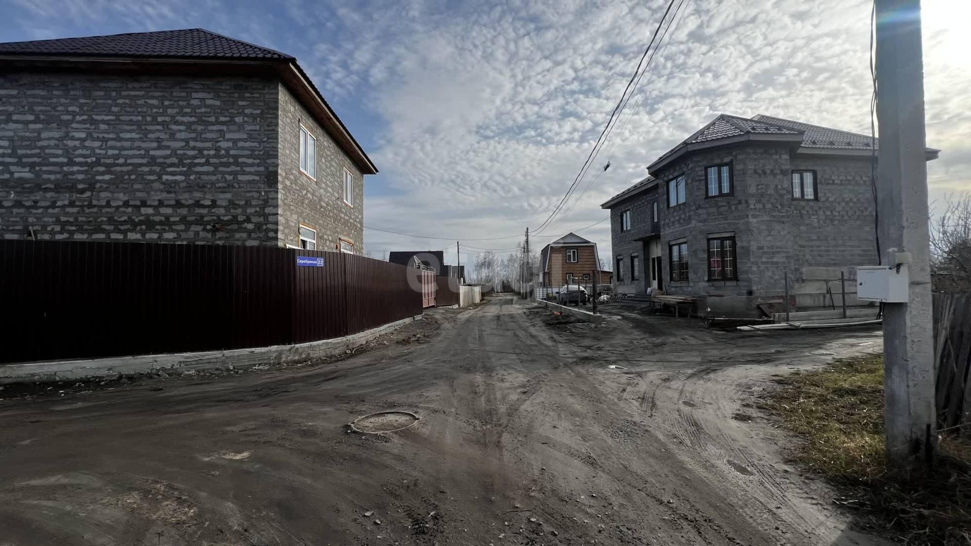 Купить землю, земельный участок за 3 100 000 рублей на Электрон с/о