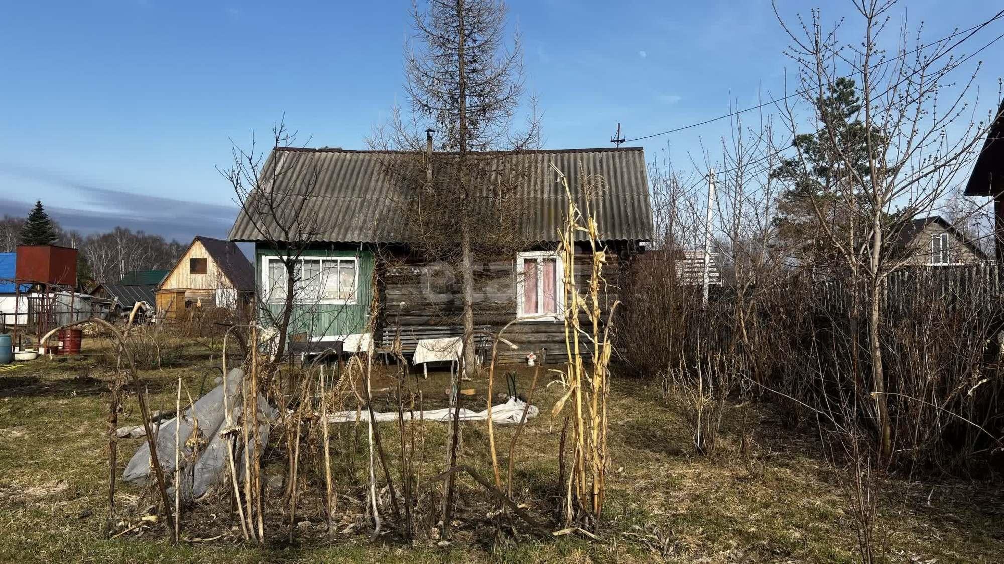 Купить землю, земельный участок за 3 100 000 рублей на Электрон с/о