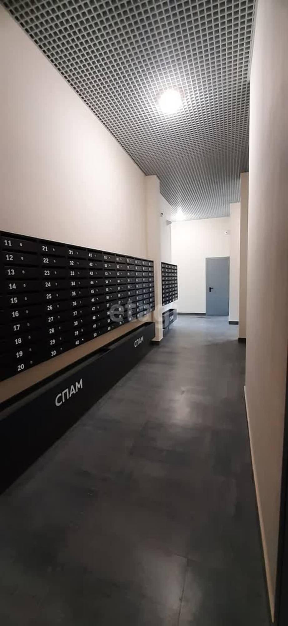 Купить квартиру за 4 200 000 рублей на Петра Ершова, 10