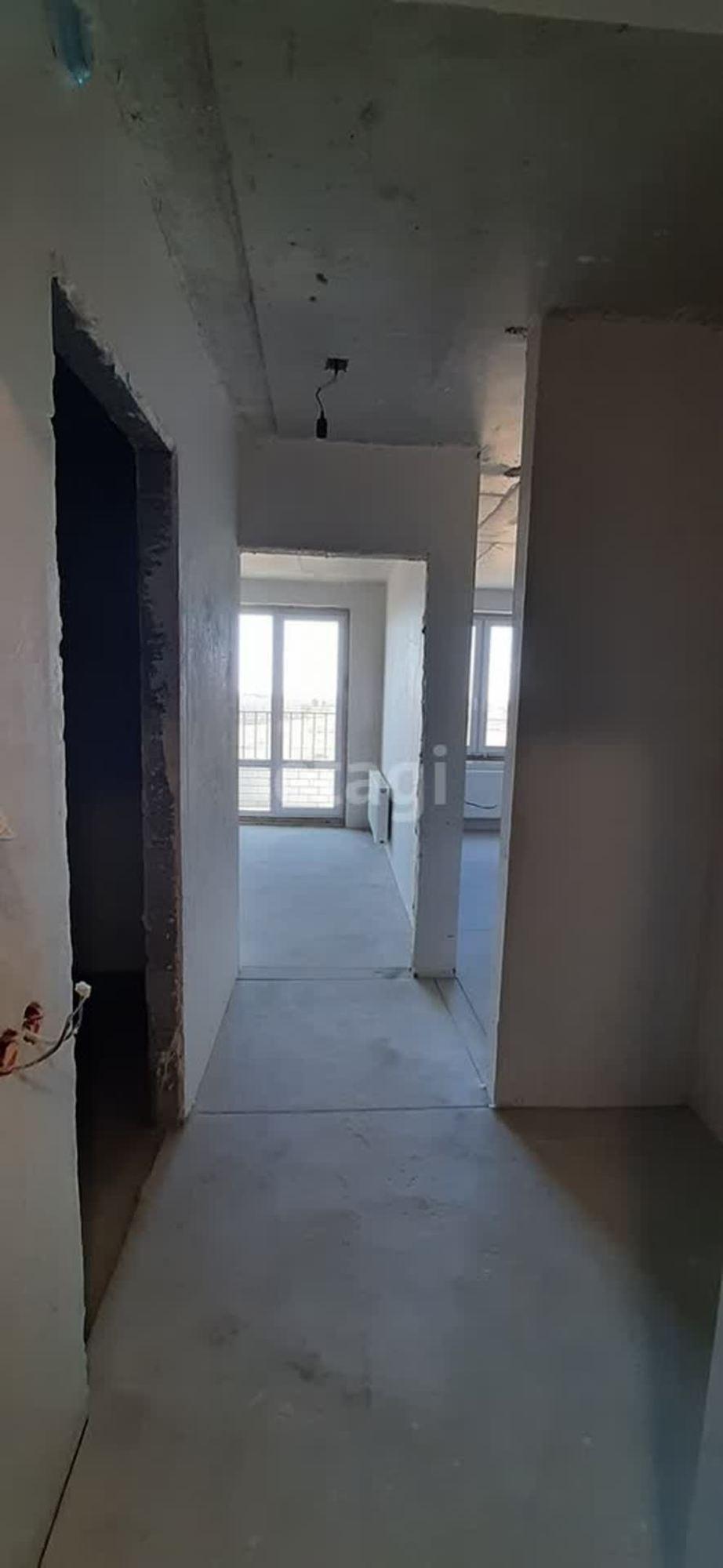Купить квартиру за 4 200 000 рублей на Петра Ершова, 10