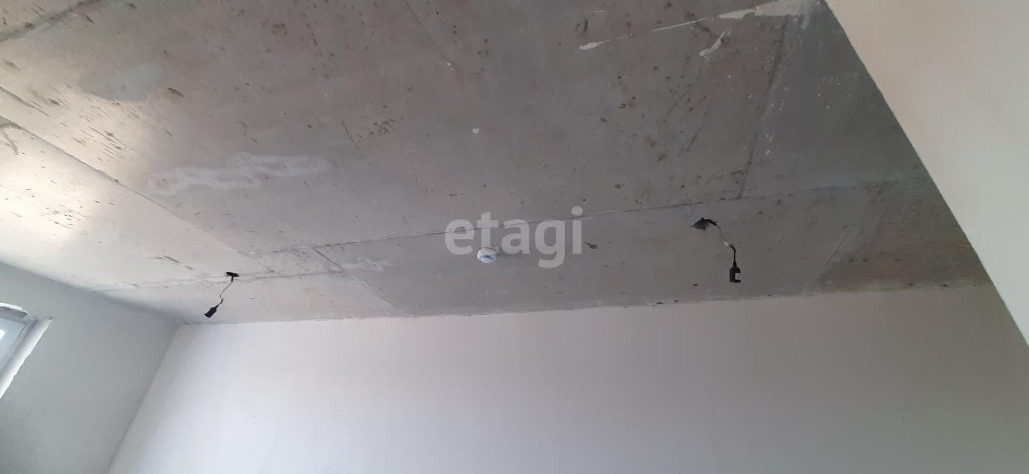Купить квартиру за 4 200 000 рублей на Петра Ершова, 10