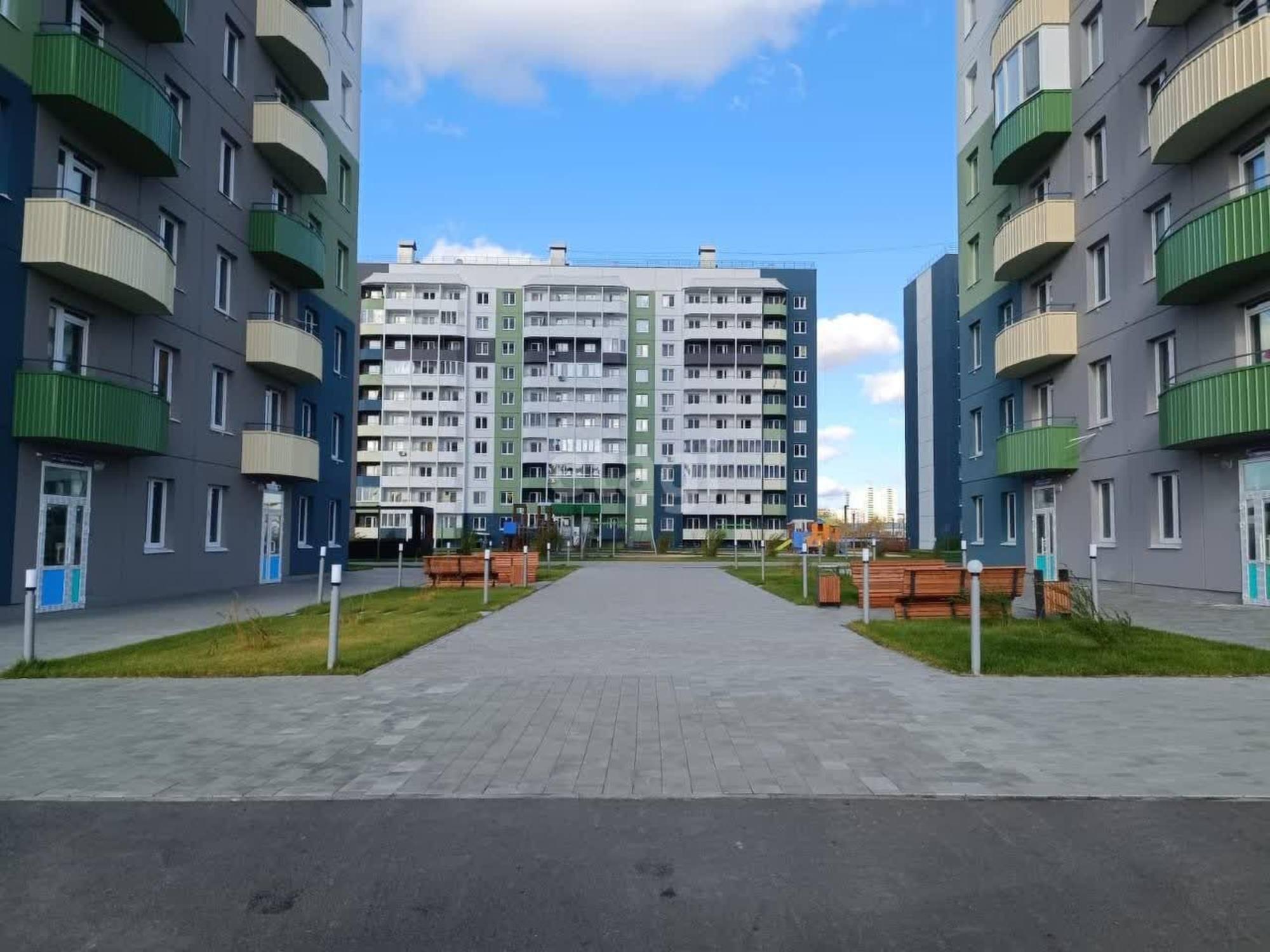 Купить офис, помещение под офис за 9 500 000 рублей на Героев космоса 17
