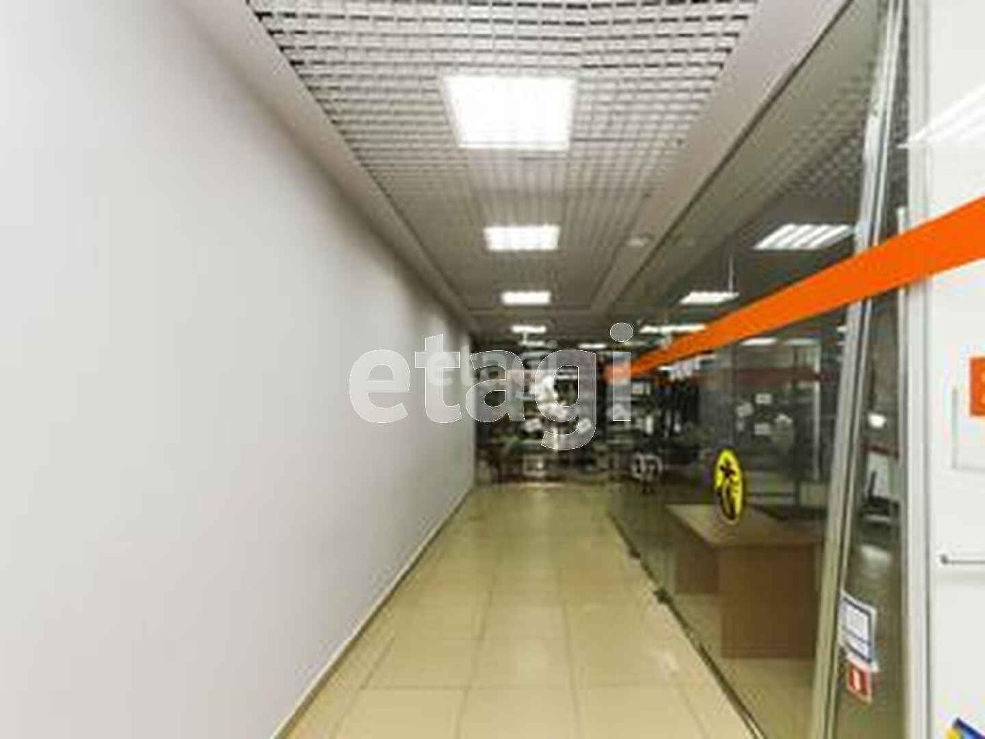 Купить помещение свободного назначения за 1 500 000 рублей на Некрасова 10