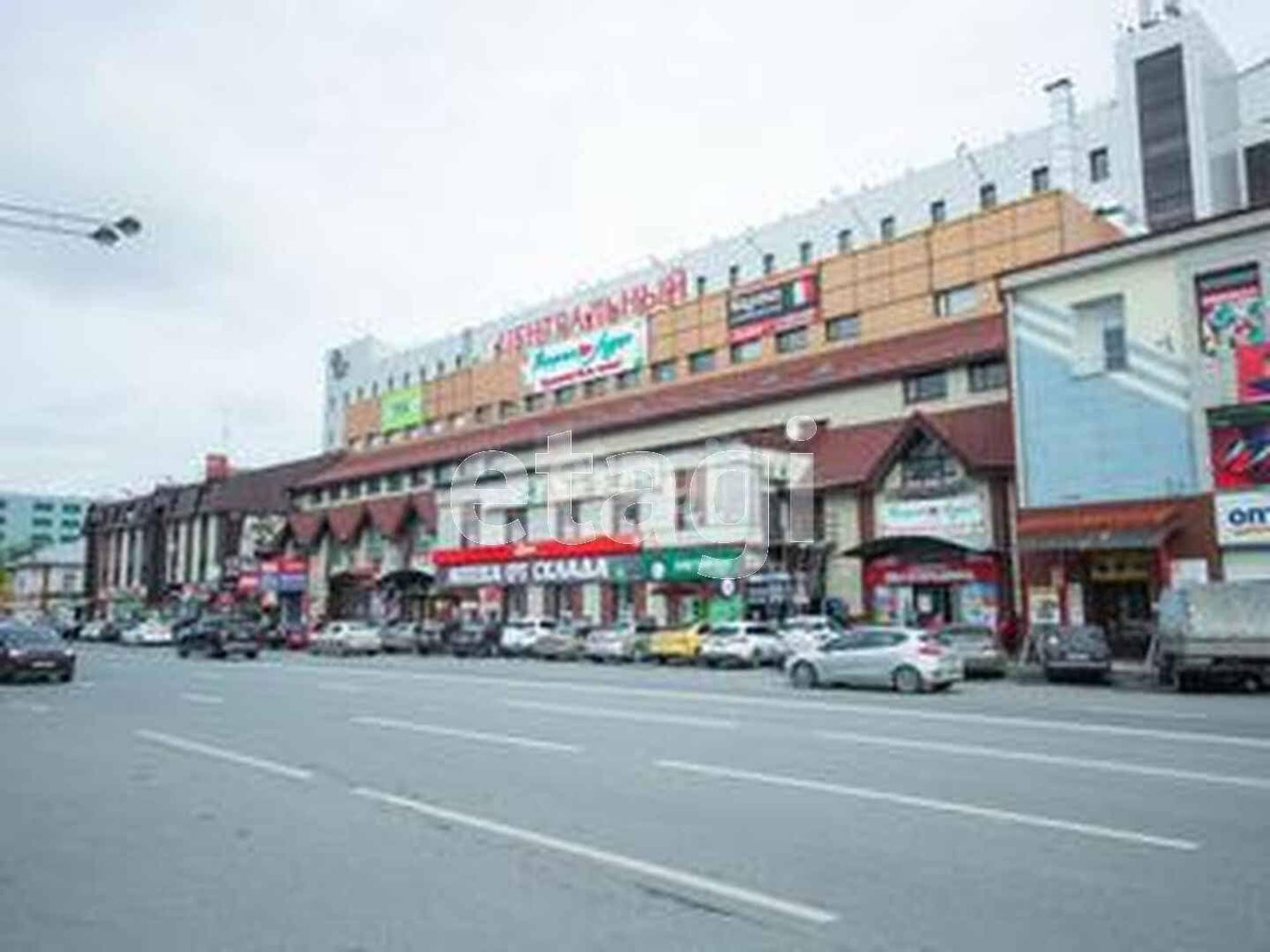 Купить помещение свободного назначения за 1 500 000 рублей на Некрасова 10