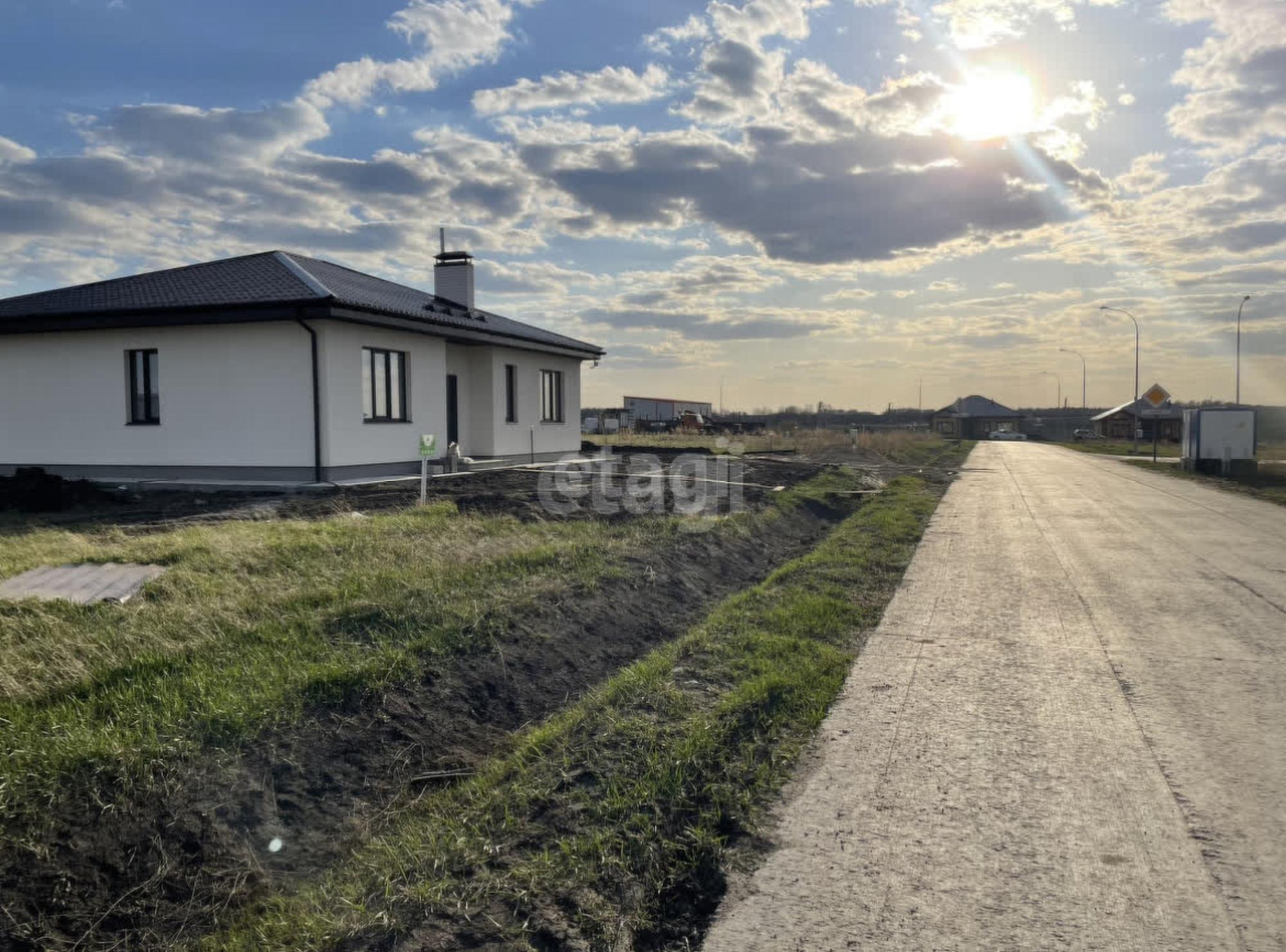 Купить землю, земельный участок за 3 220 000 рублей на Зеленые холмы КП