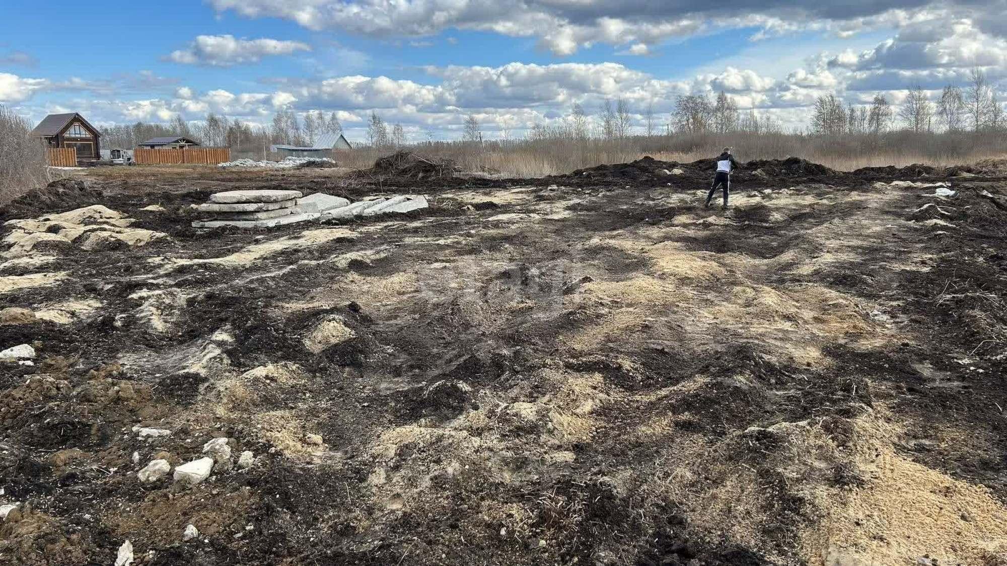 Купить землю, земельный участок за 1 260 000 рублей на Медиков,