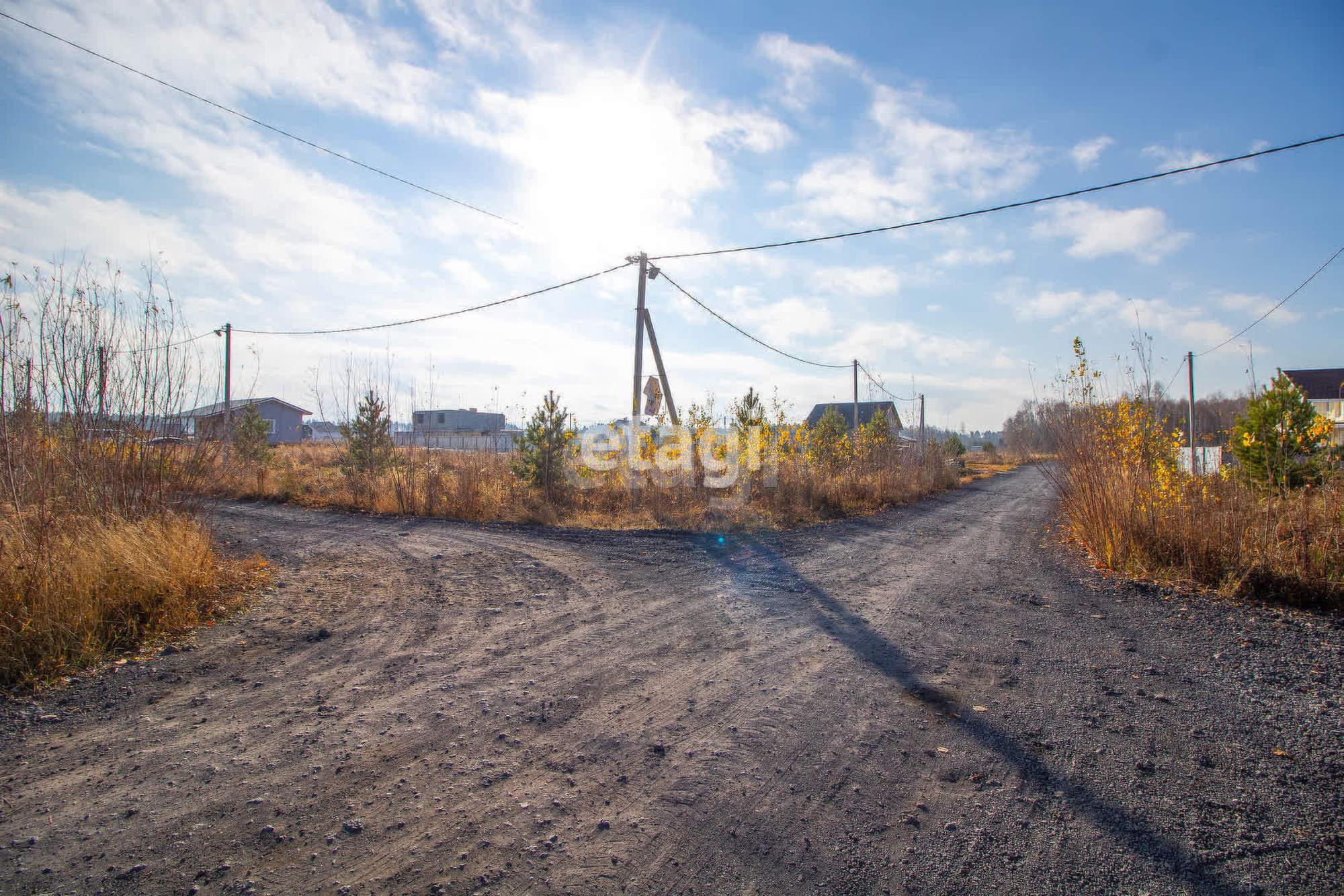 Купить землю, земельный участок за 1 250 000 рублей на Атлетик Village КП