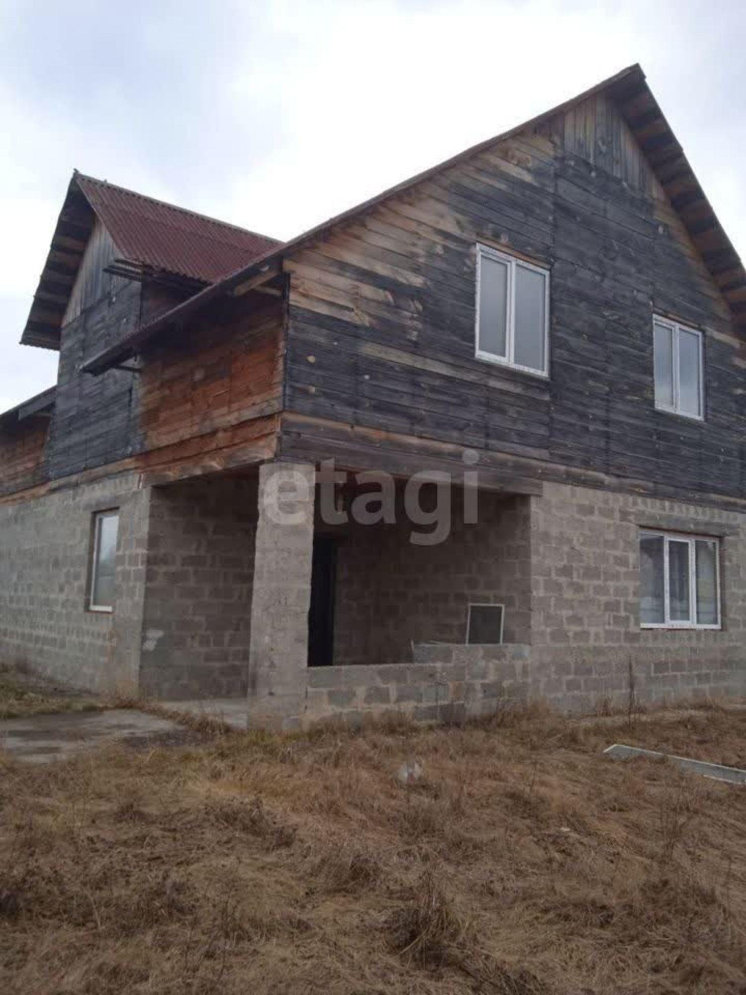 Купить дачу, дом, коттедж за 7 150 000 рублей на Мира, 8в