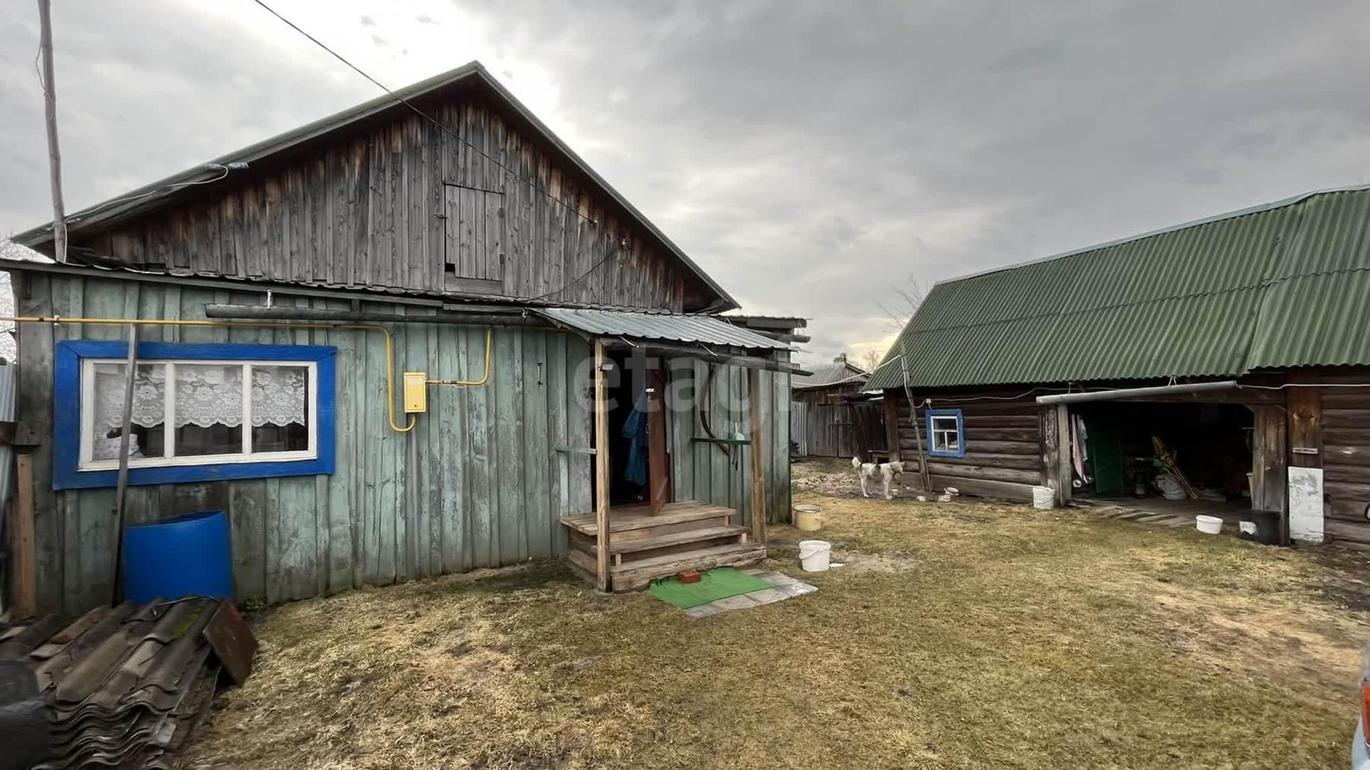 Купить дачу, дом, коттедж за 2 300 000 рублей на Трактовая, 2/1
