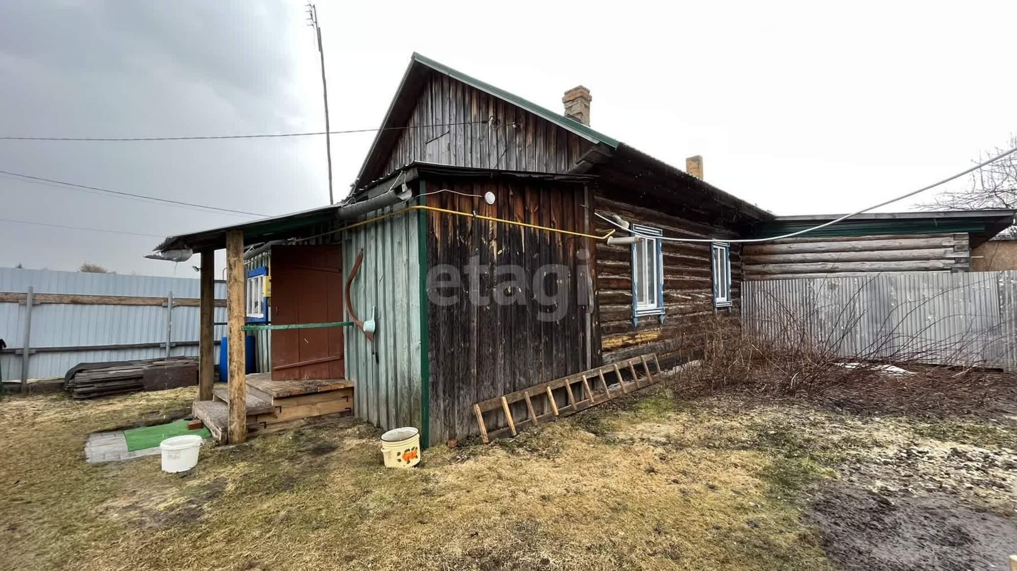Купить дачу, дом, коттедж за 2 300 000 рублей на Трактовая, 2/1