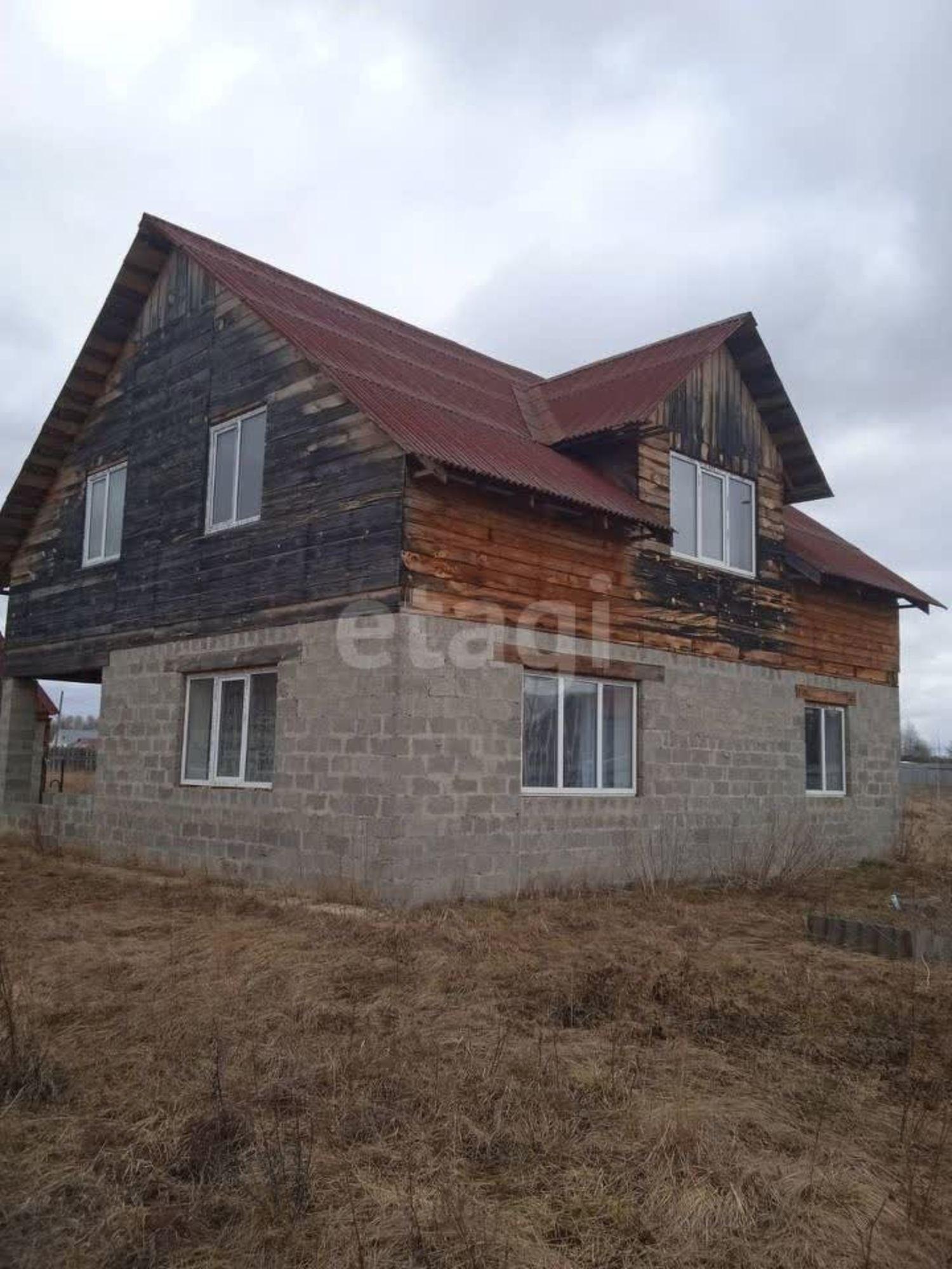 Купить дачу, дом, коттедж за 7 150 000 рублей на Мира, 8в