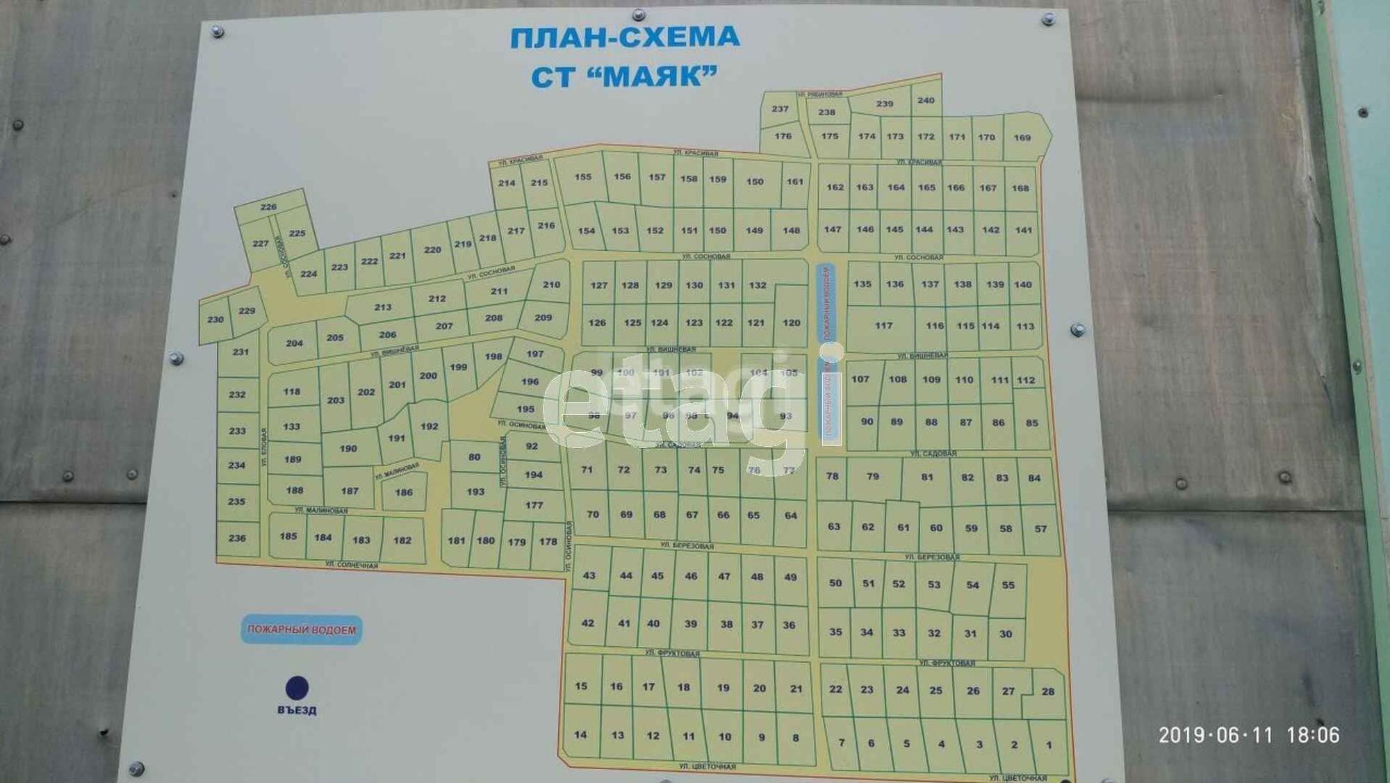 Купить дачу, дом, коттедж за 1 200 000 рублей на Красивая,