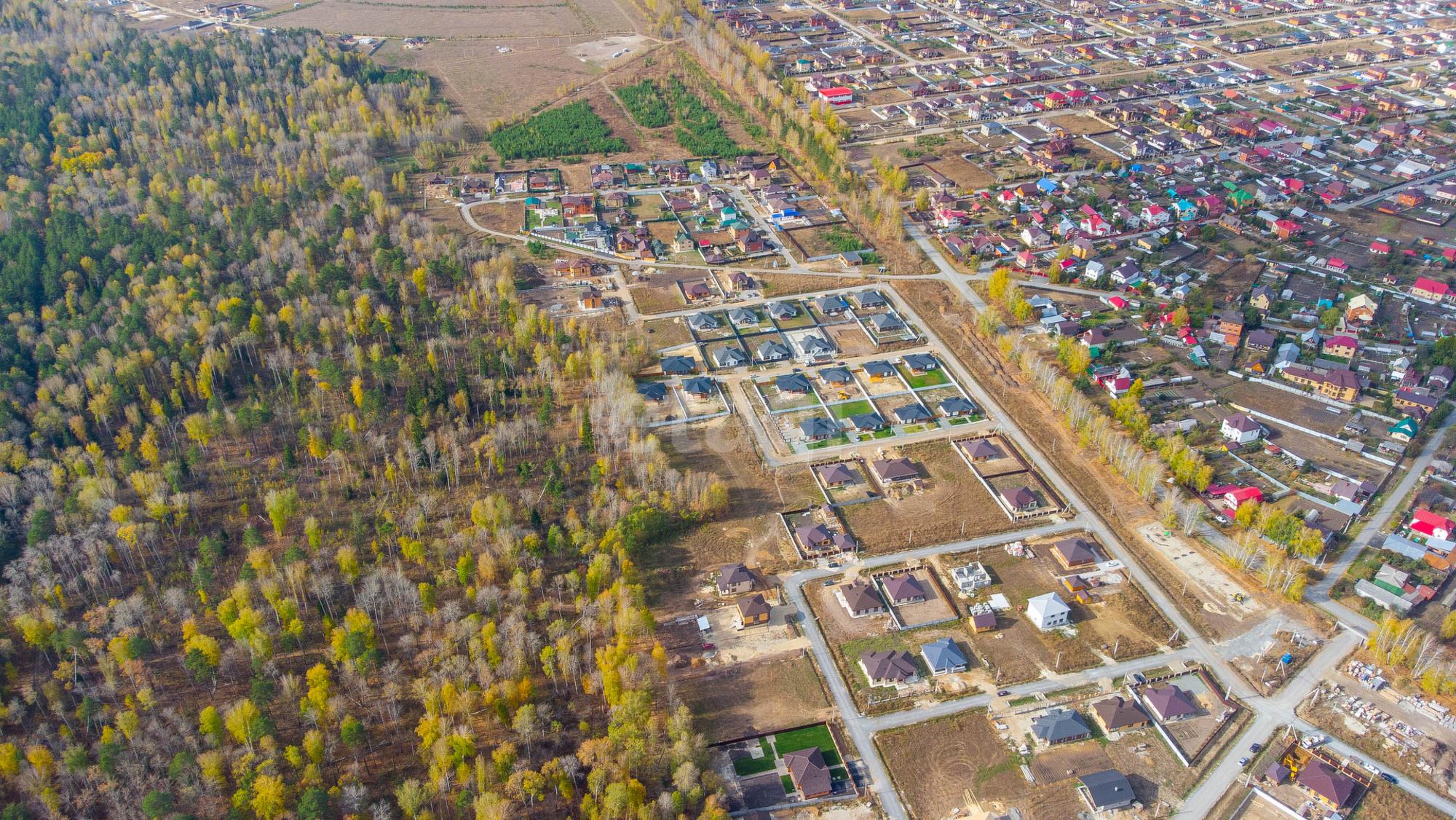 Купить дачу, дом, коттедж за 9 400 000 рублей на Веванта Life КП